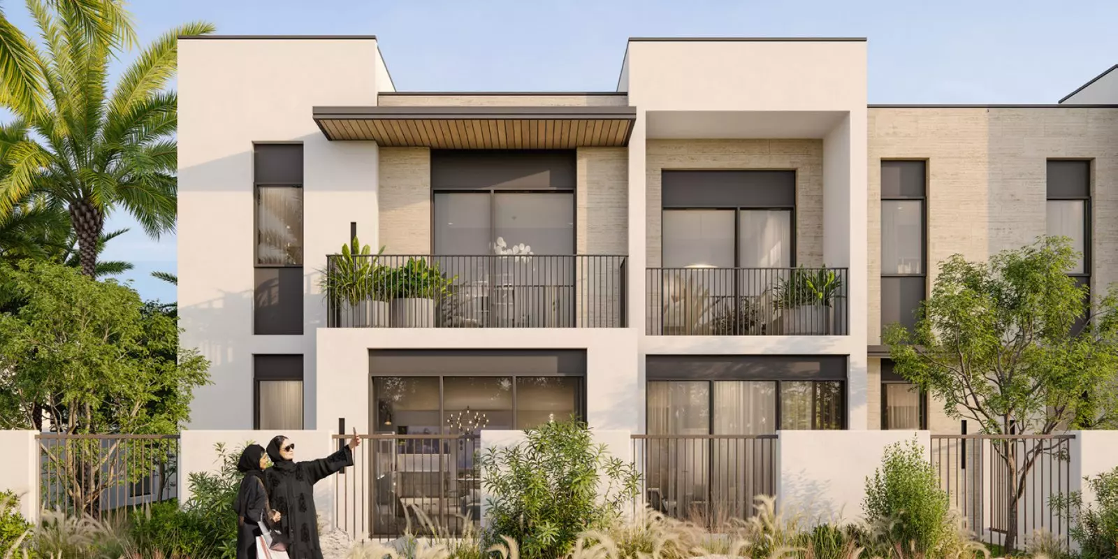 Image 2 of Anya Phase 2 By Emaar by Emaar Properties