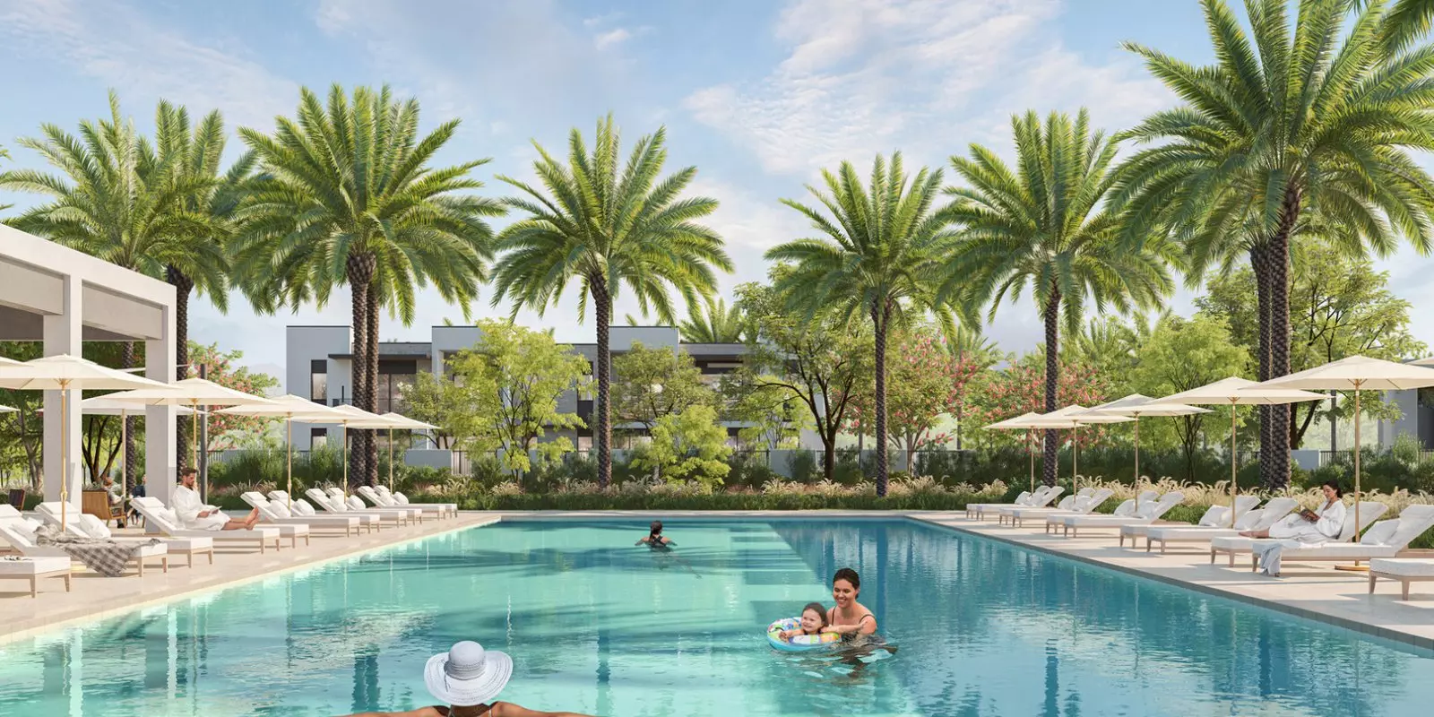 Image 5 of Anya Phase 2 By Emaar by Emaar Properties