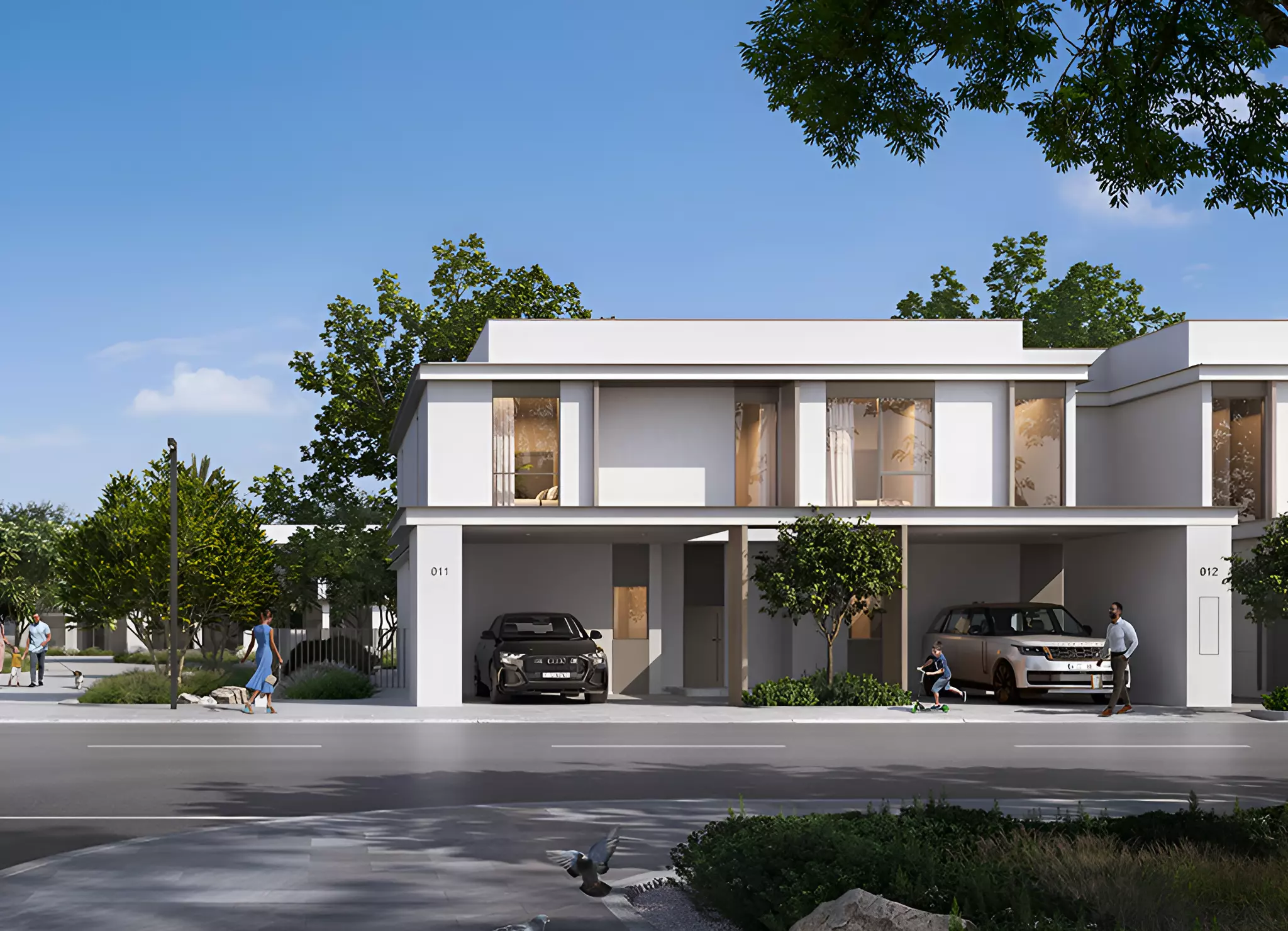 Image 6 of Kaia at The Valley by Emaar Properties