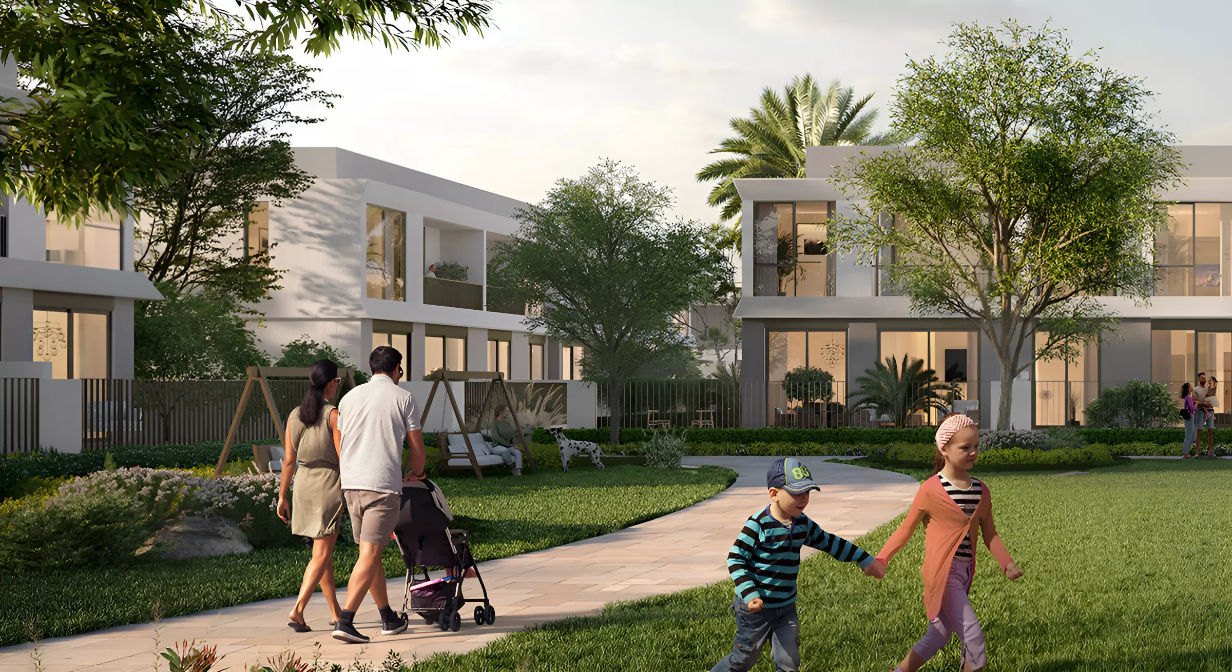Image 10 of Kaia at The Valley by Emaar Properties