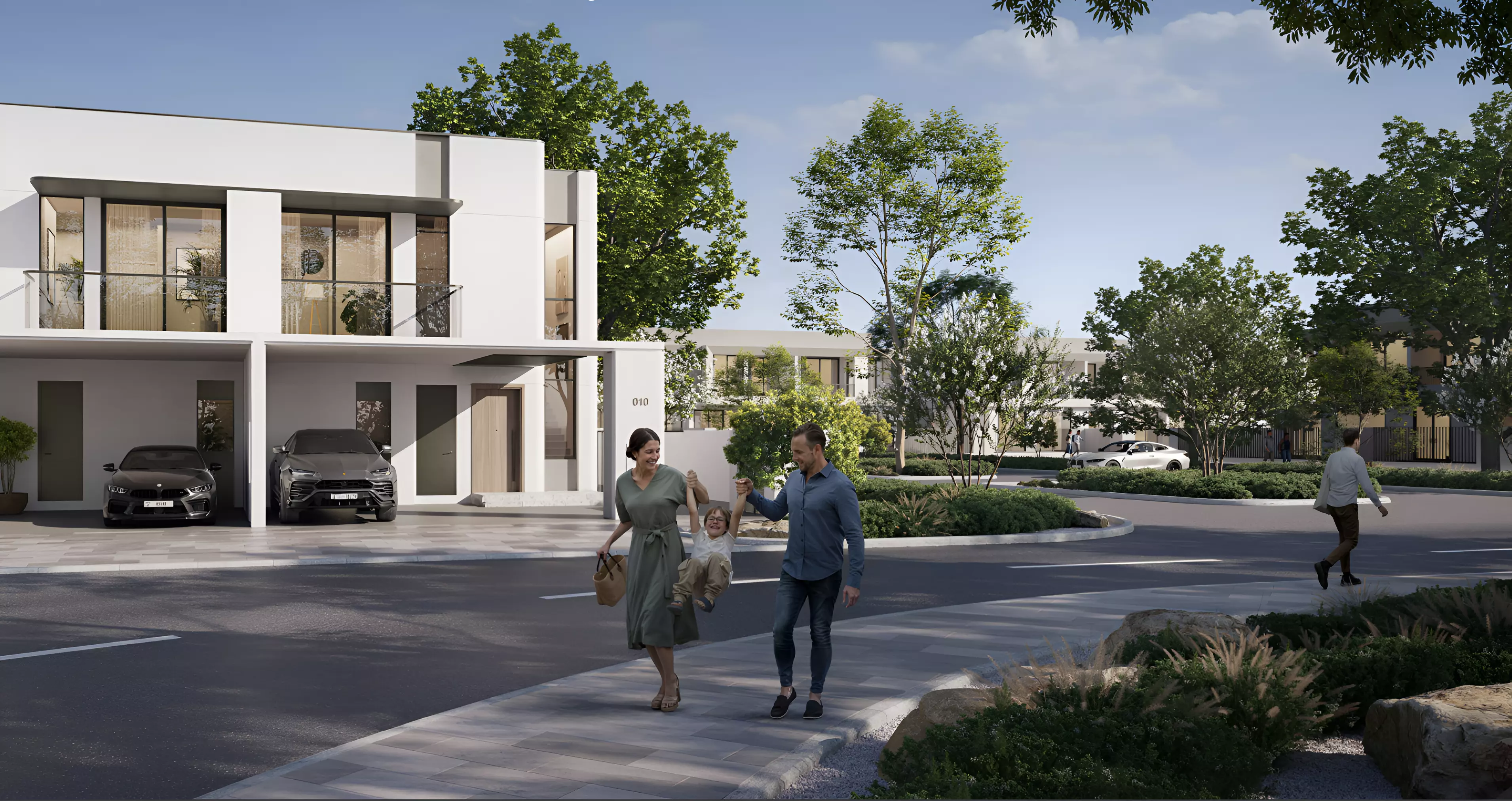 Image 2 of Kaia at The Valley by Emaar Properties