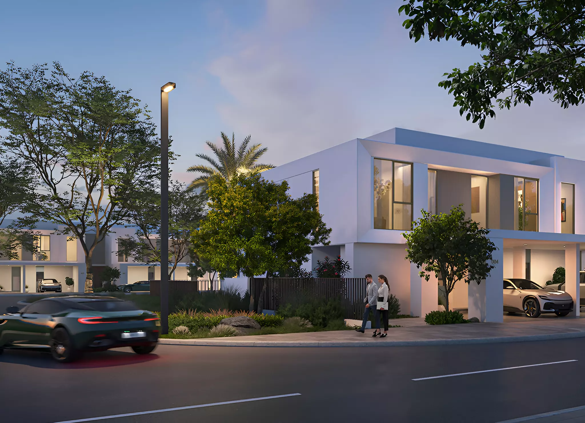 Image 3 of Kaia at The Valley by Emaar Properties