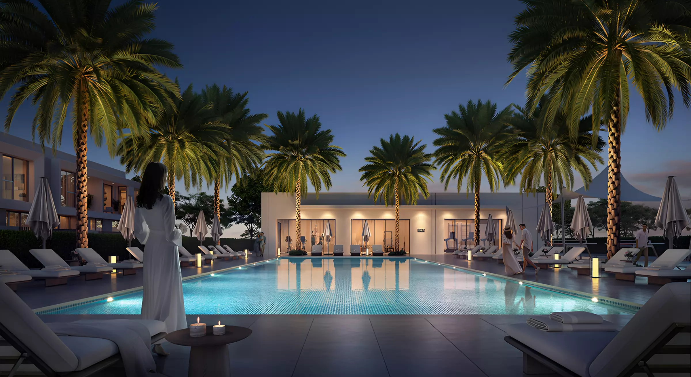 Image 4 of Kaia at The Valley by Emaar Properties