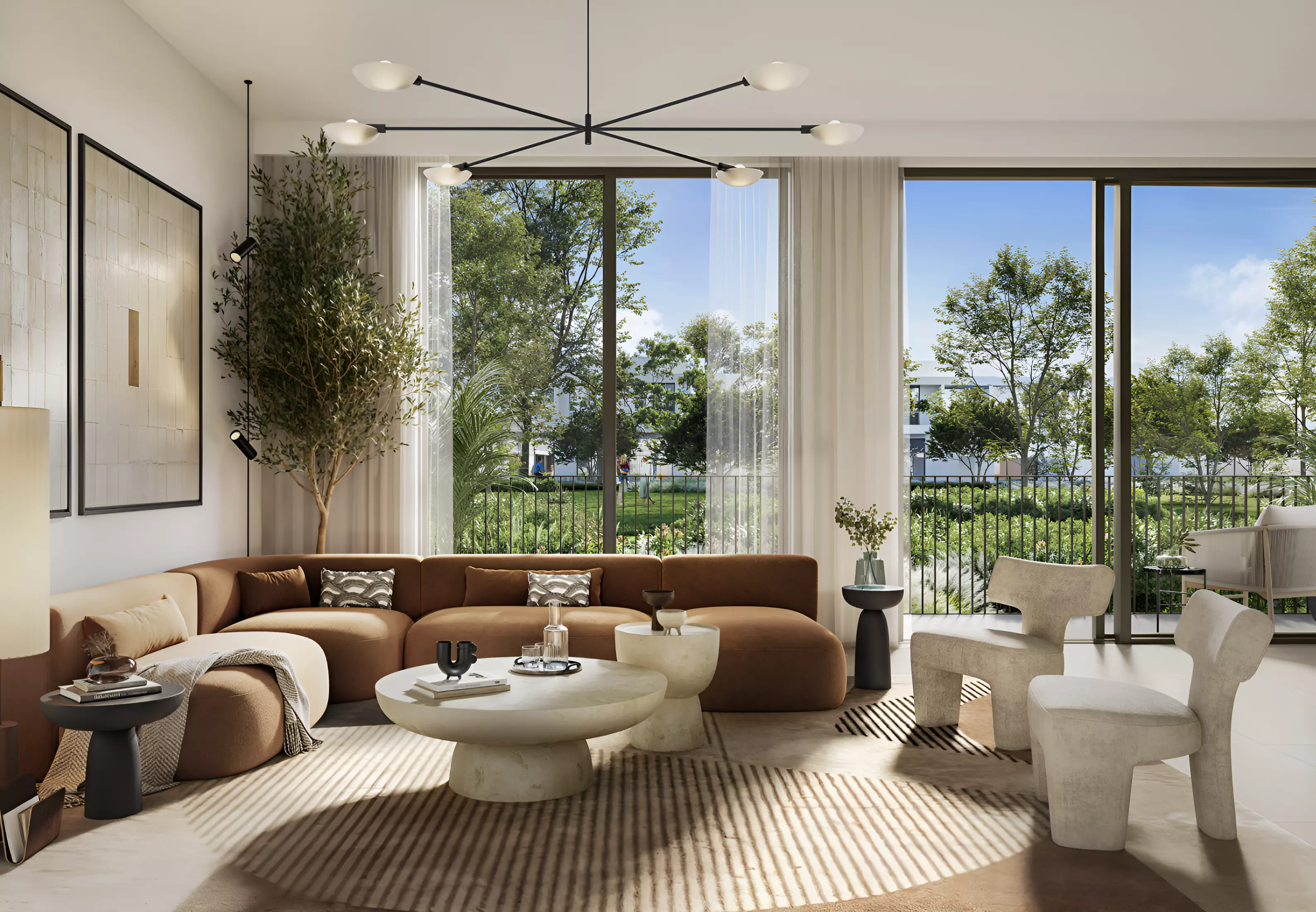 Image 5 of Kaia at The Valley by Emaar Properties