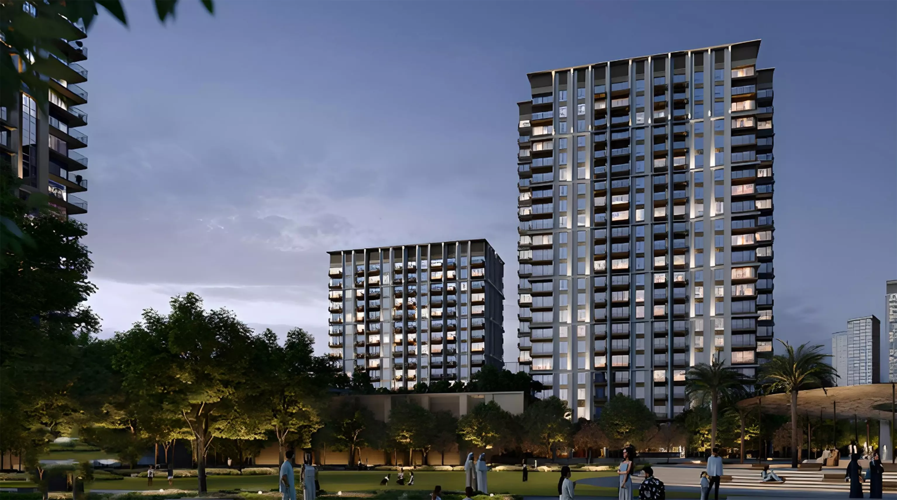 Image 2 of Emaar Altus by Emaar Properties