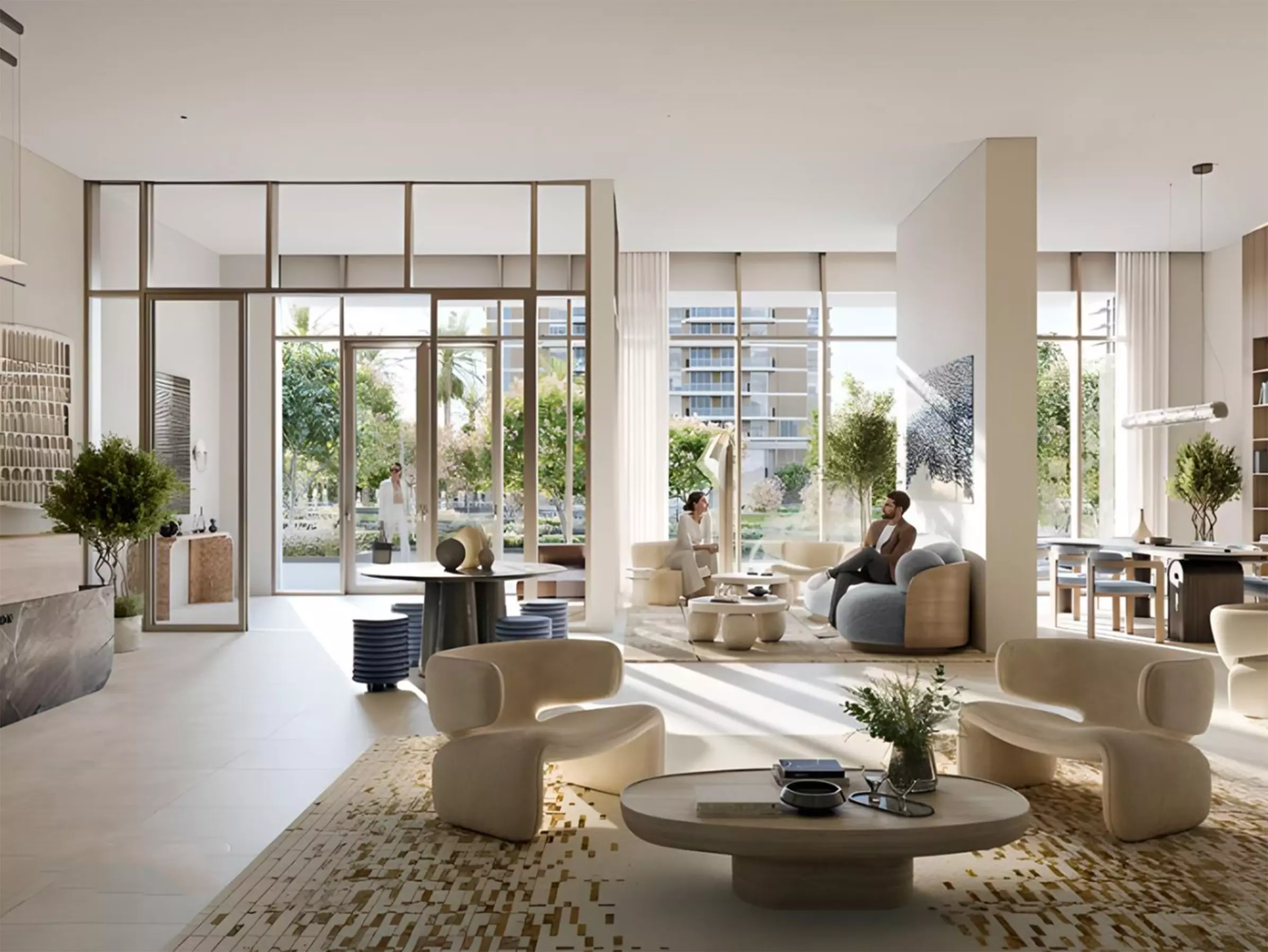 Image 4 of Emaar Altus by Emaar Properties