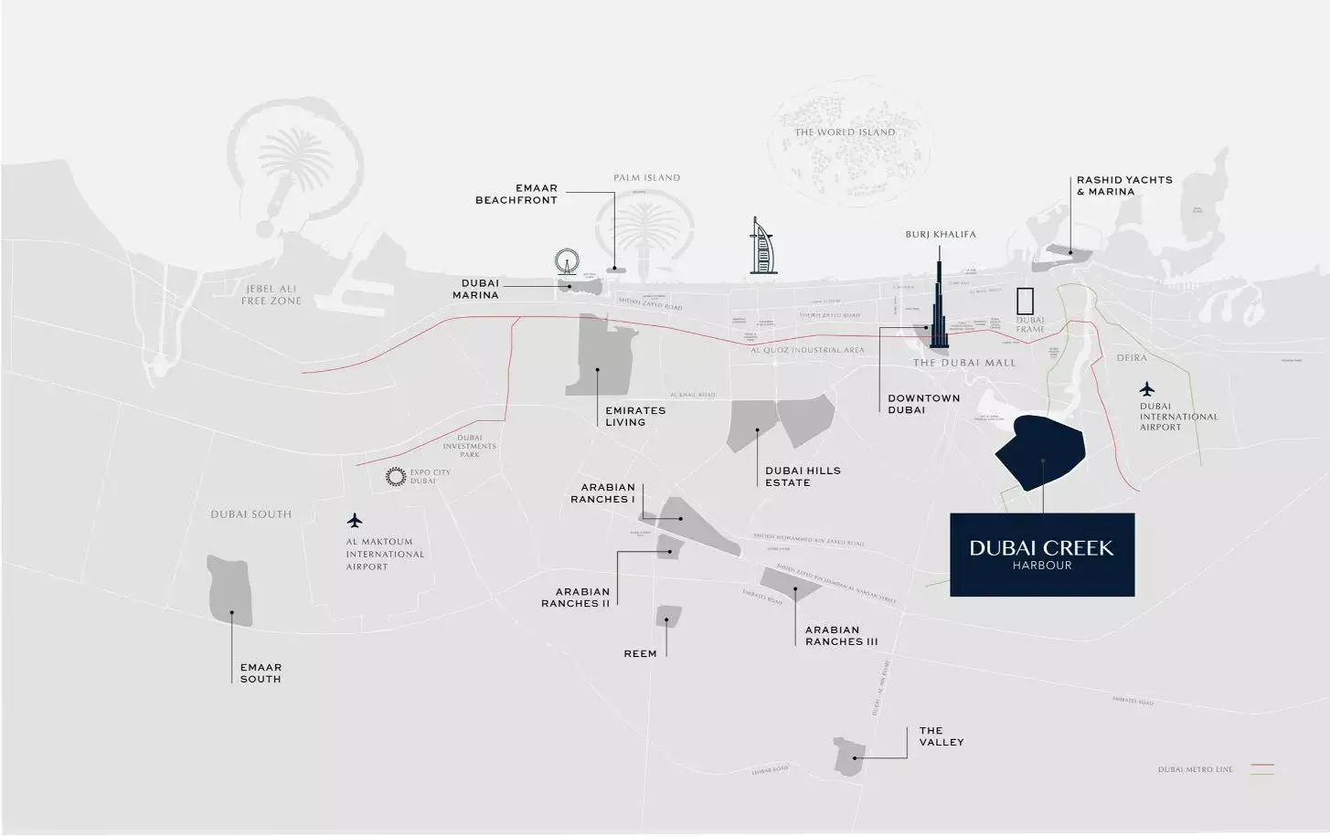 Image 5 of Emaar Altus by Emaar Properties