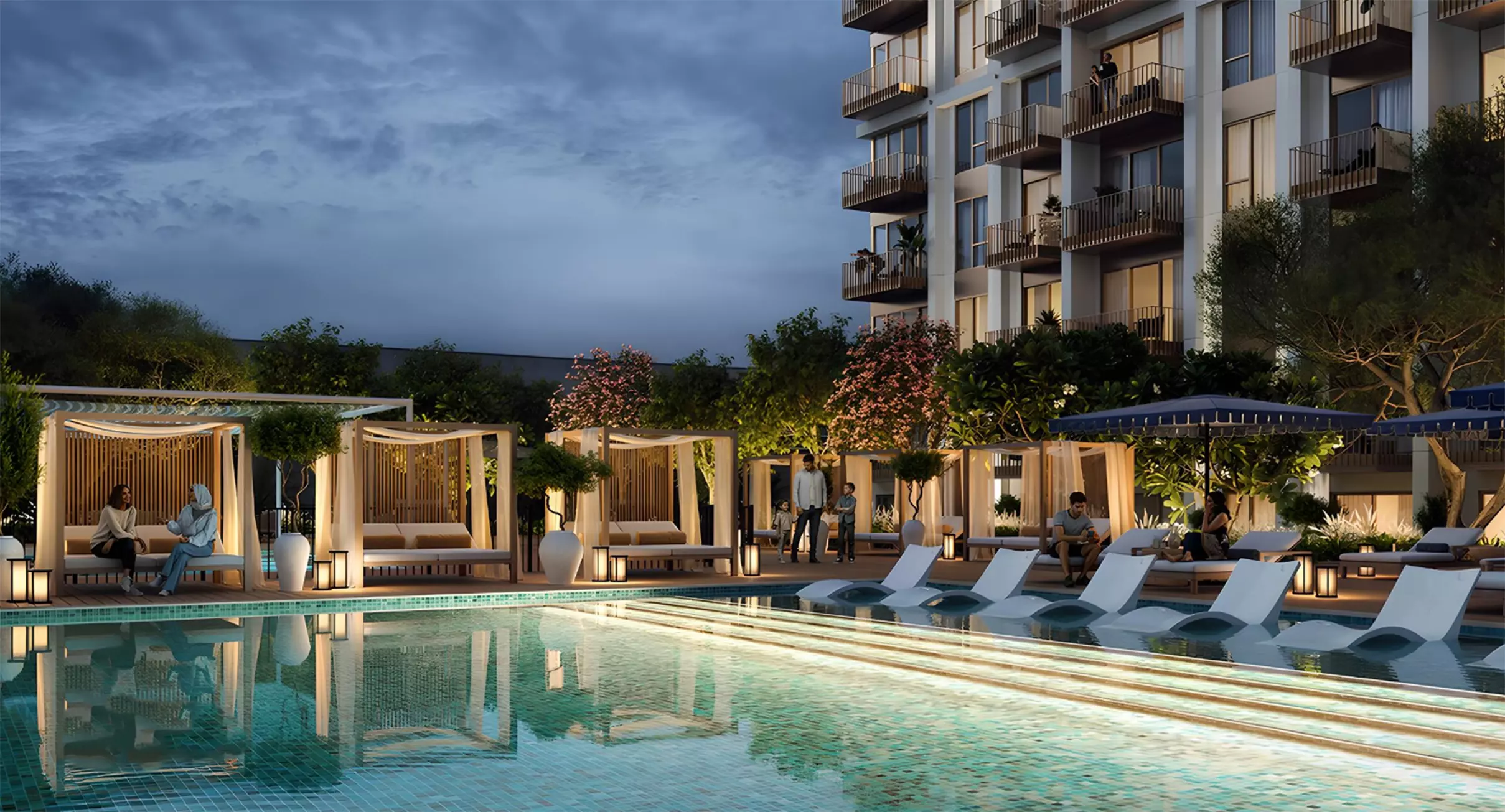 Image 7 of Emaar Altus by Emaar Properties