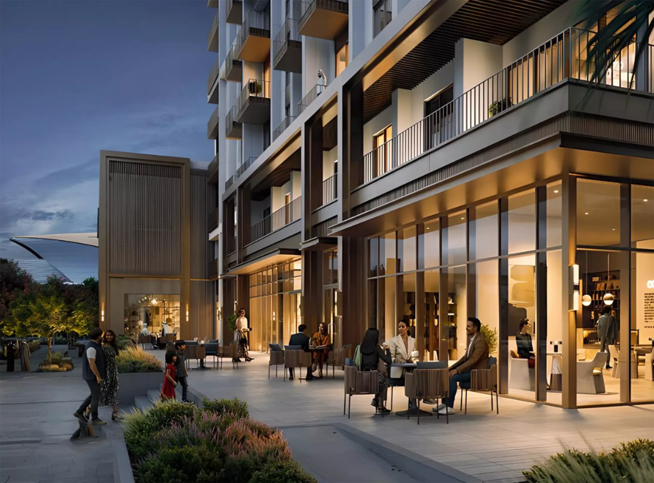 Image 8 of Emaar Altus by Emaar Properties