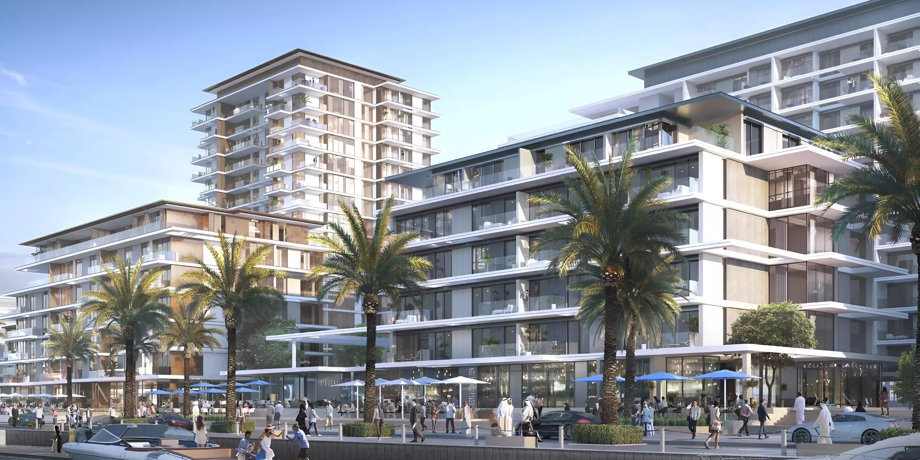 Image of Sirdhana by Emaar Properties