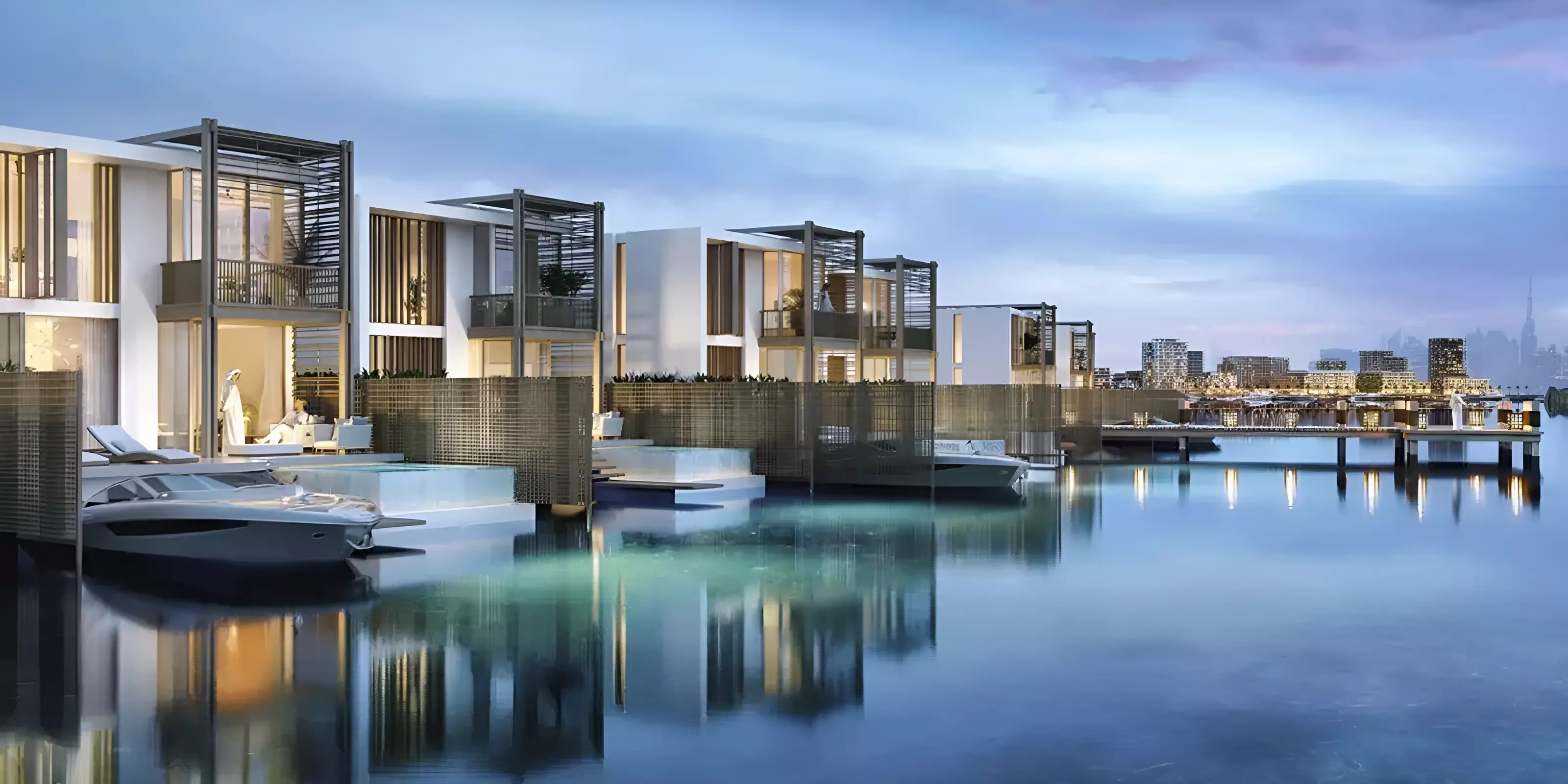 Image 4 of Sirdhana by Emaar Properties