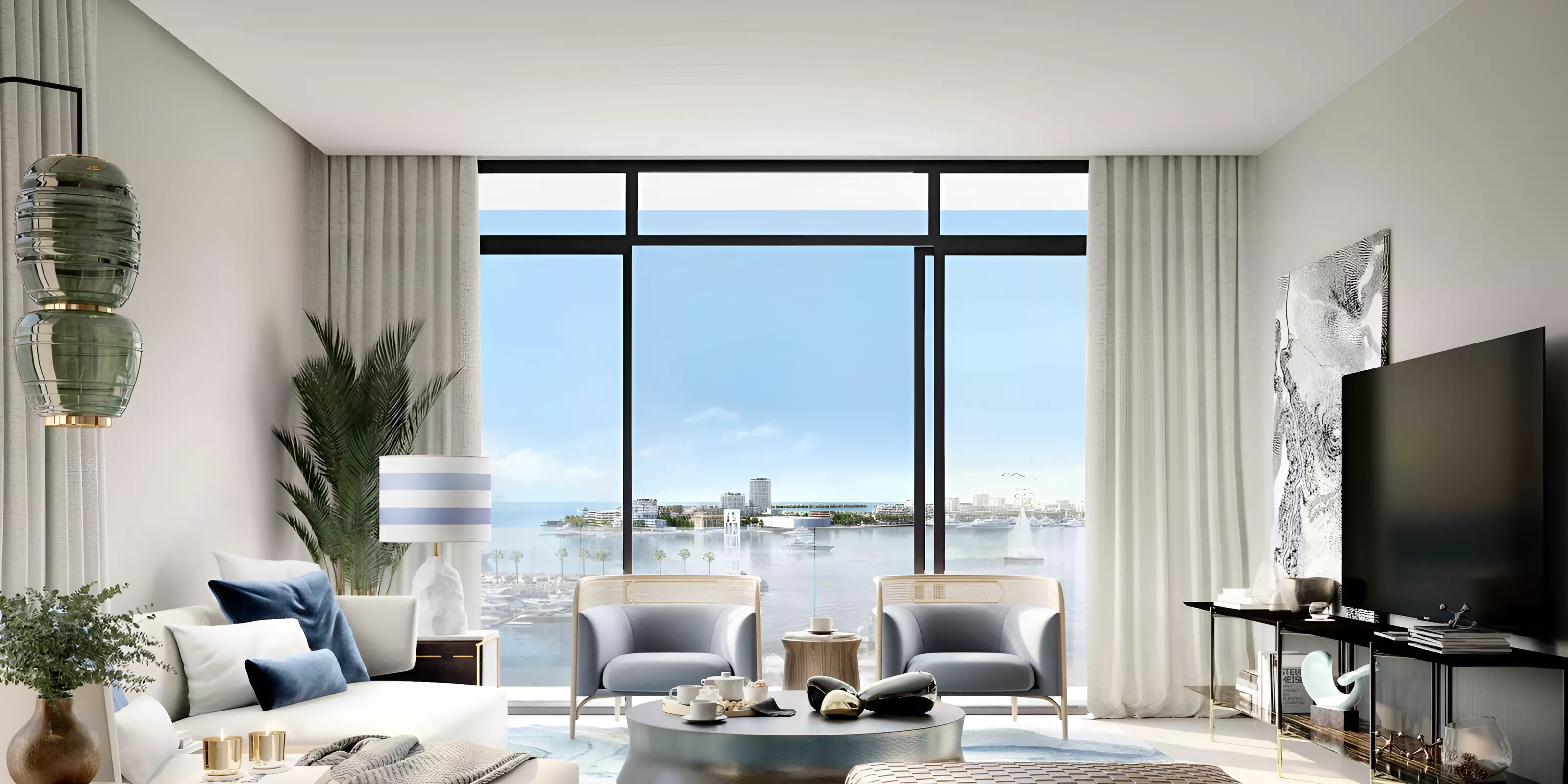 Image 5 of Sirdhana by Emaar Properties