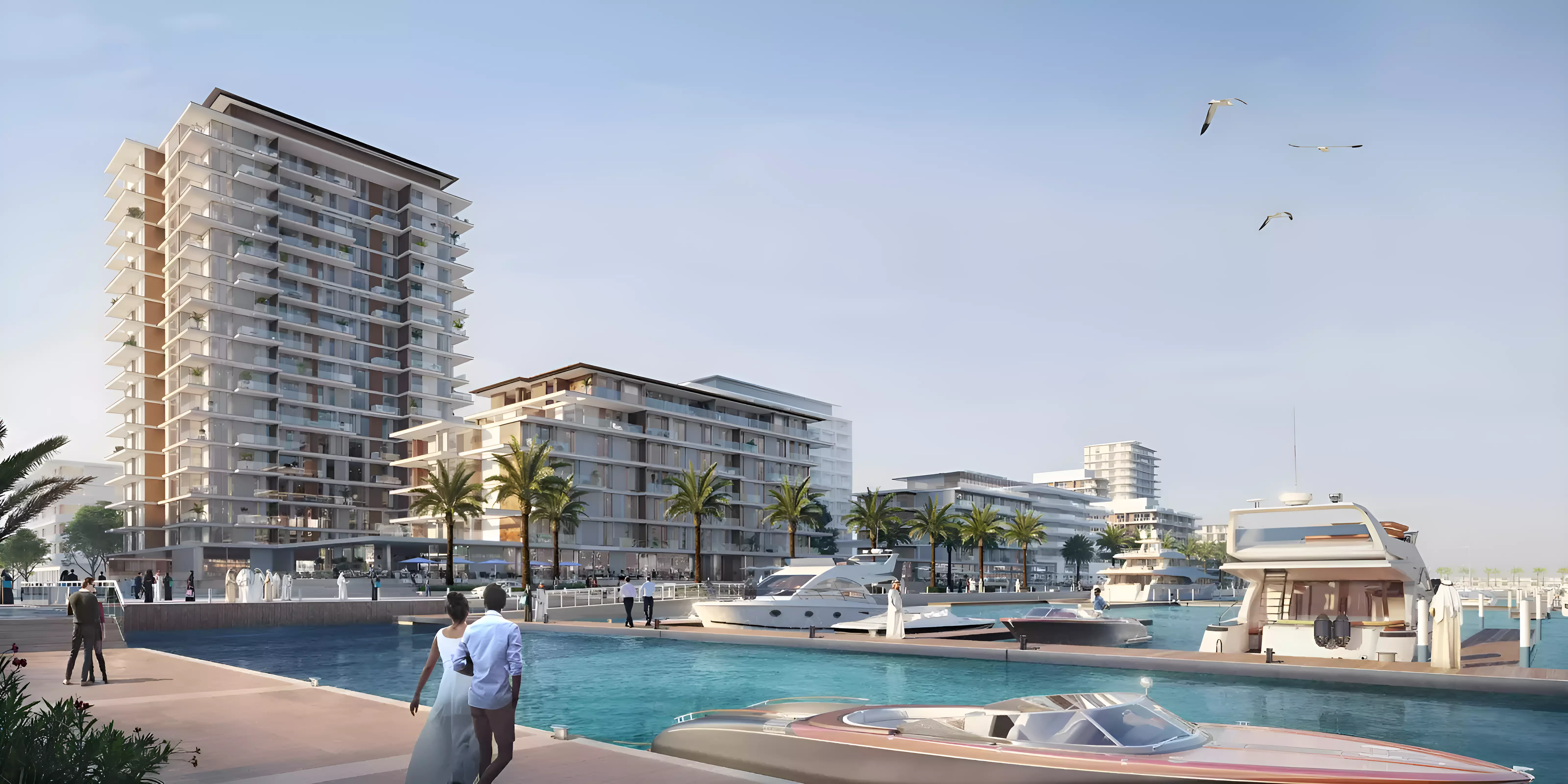 Image 3 of Sirdhana by Emaar Properties