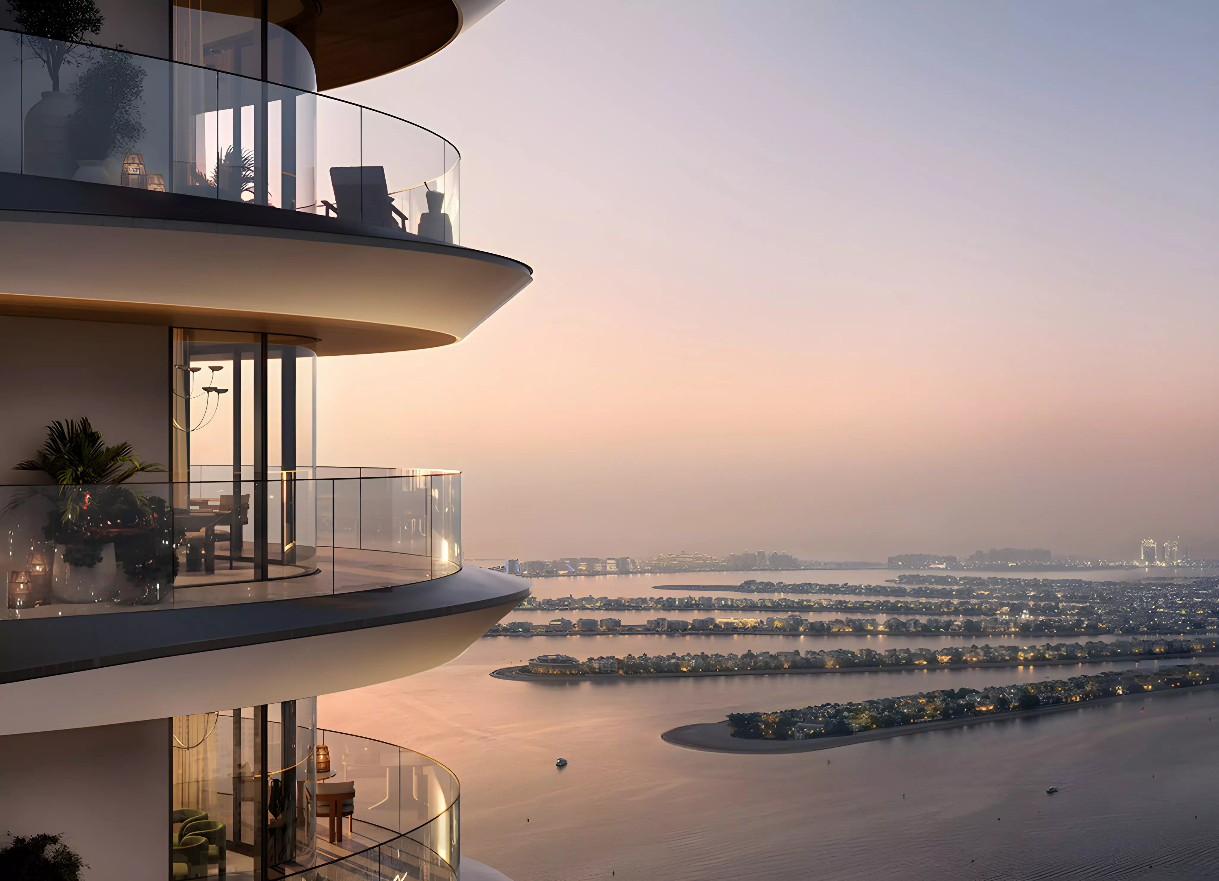 Image of The Bristol by Emaar Properties