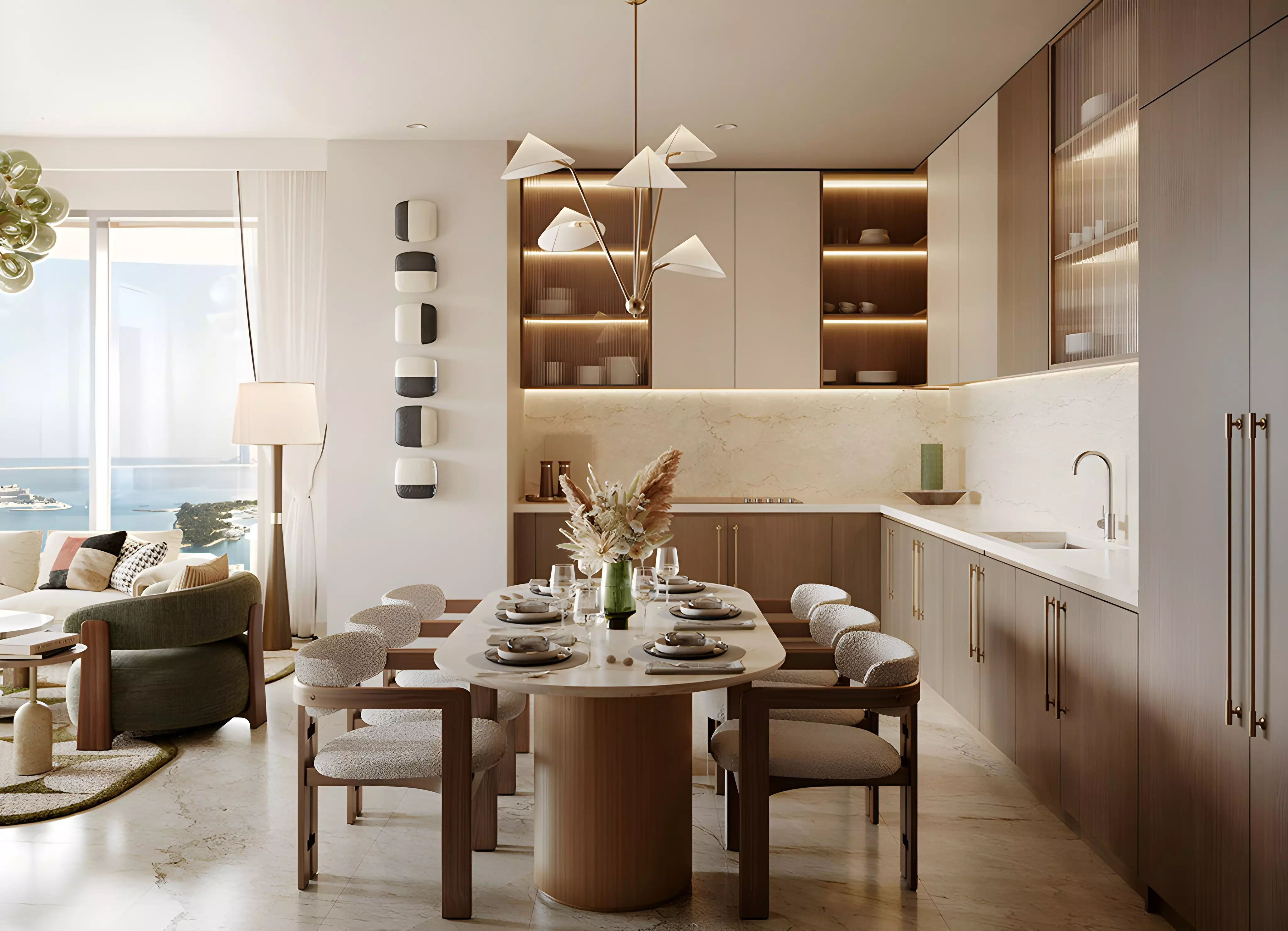 Image 2 of The Bristol by Emaar Properties