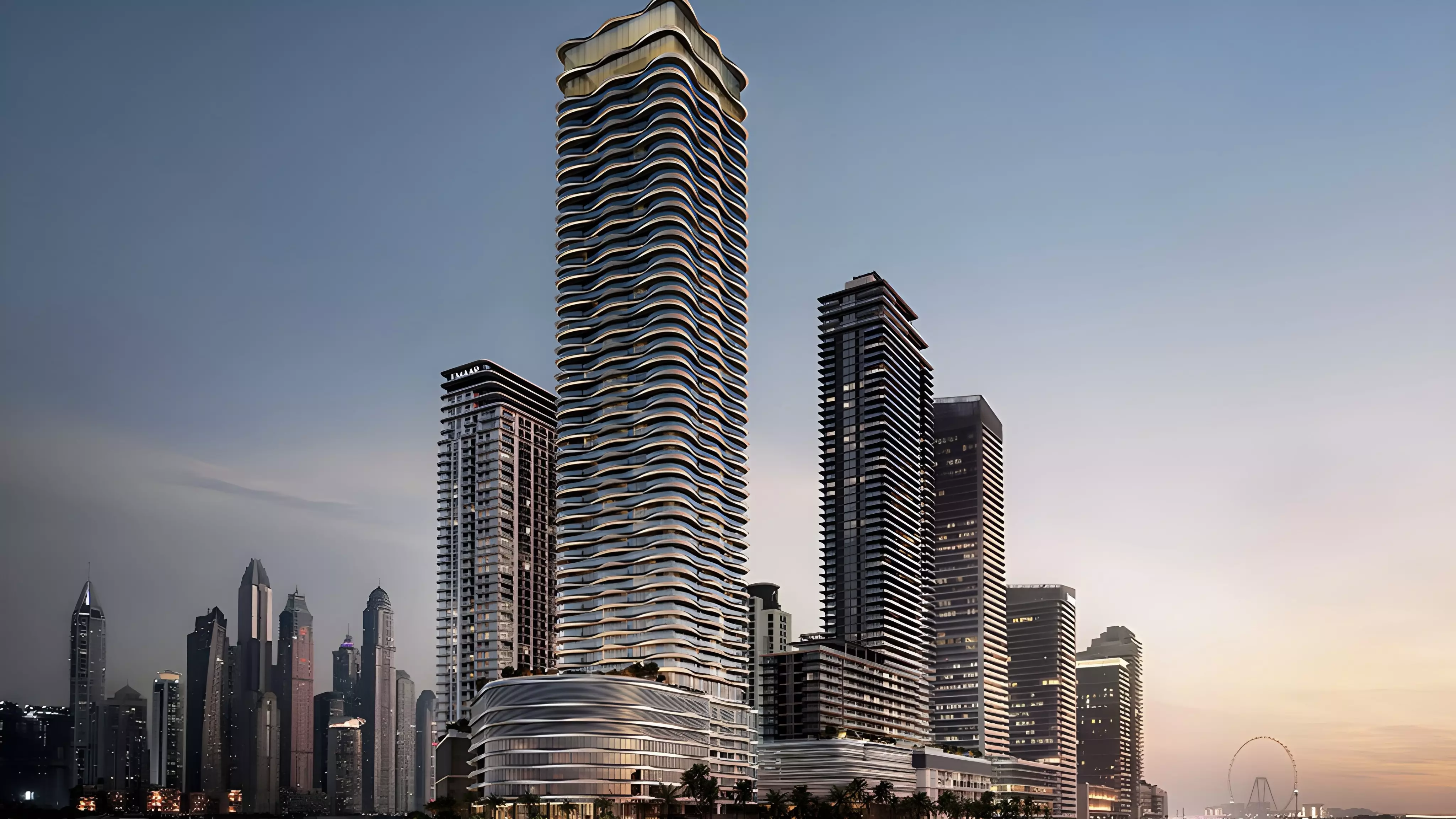 Image 8 of The Bristol by Emaar Properties
