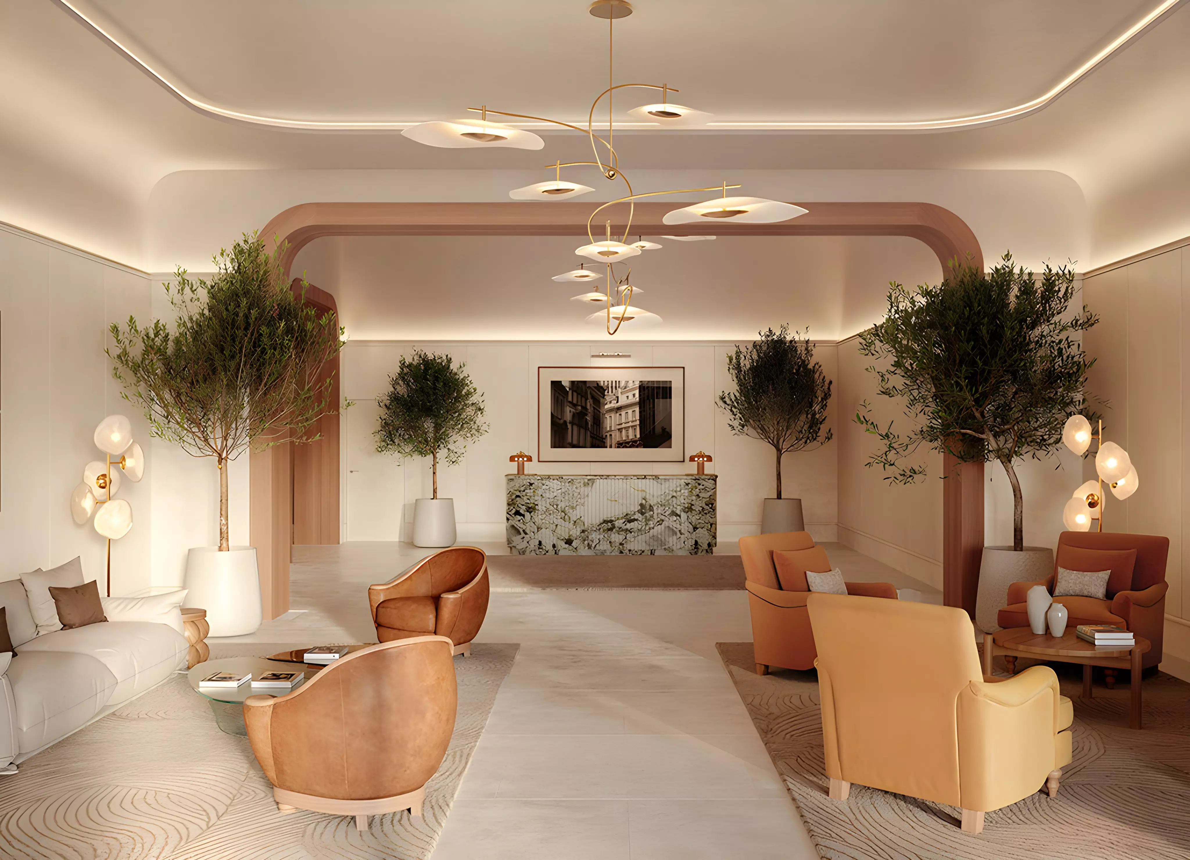 Image 4 of The Bristol by Emaar Properties