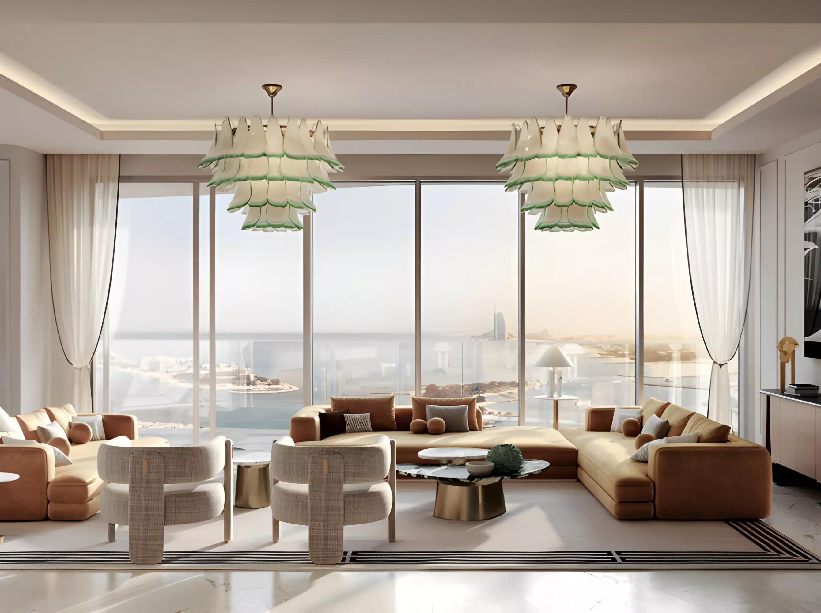 Image 5 of The Bristol by Emaar Properties