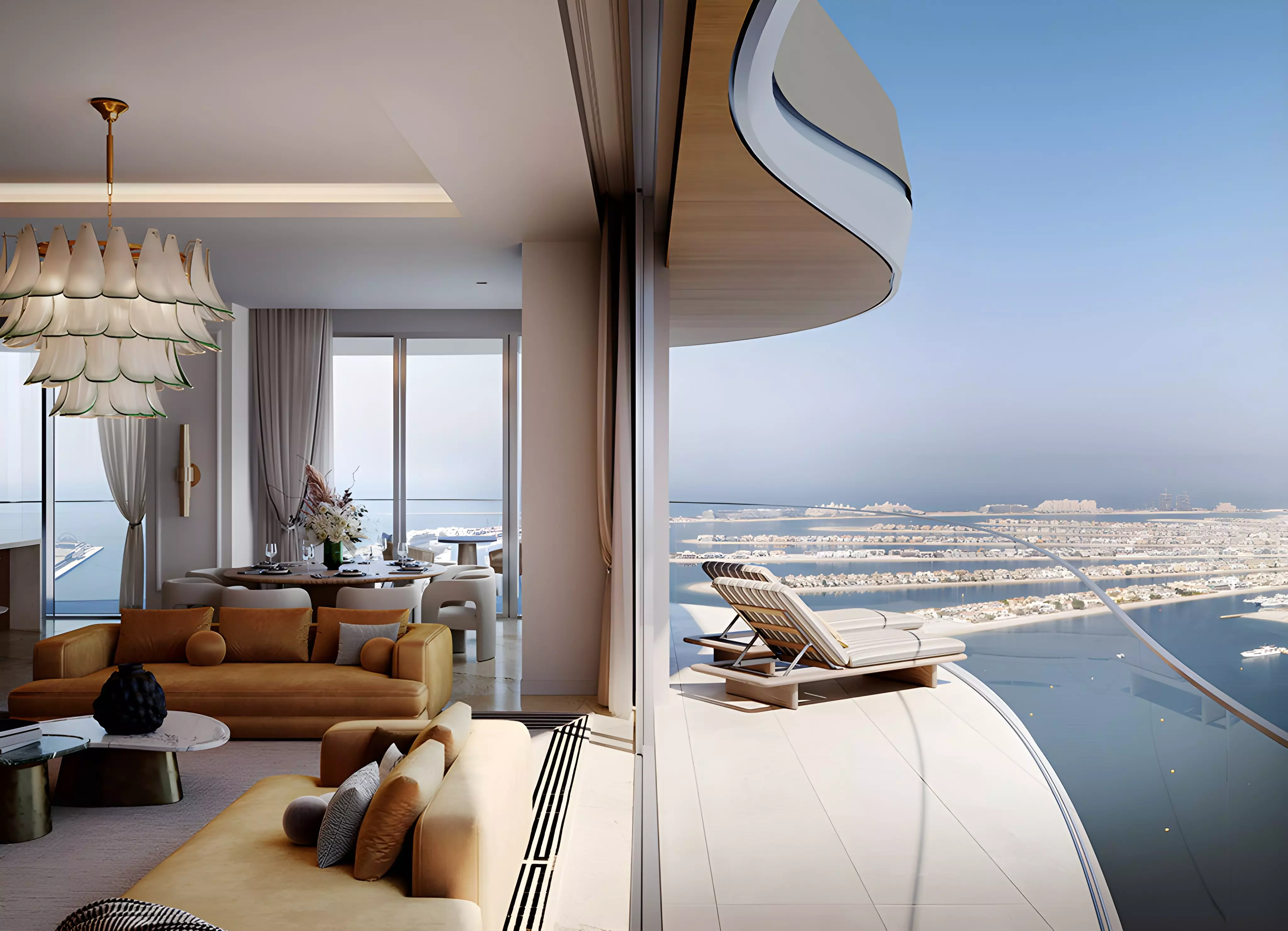 Image 6 of The Bristol by Emaar Properties