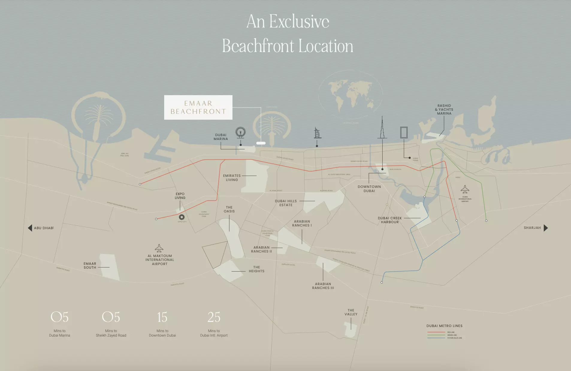 Image 7 of The Bristol by Emaar Properties