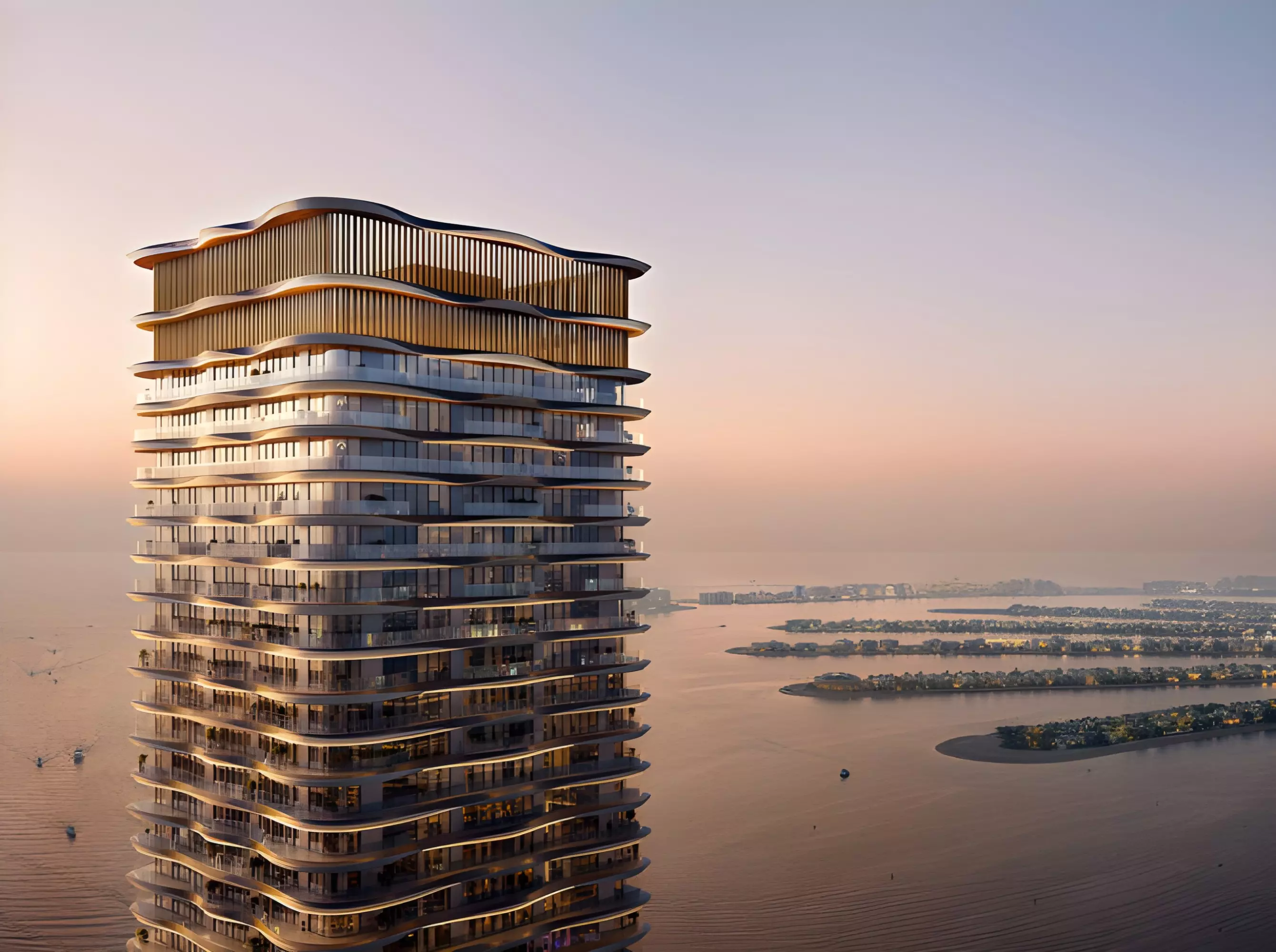 Image 9 of The Bristol by Emaar Properties
