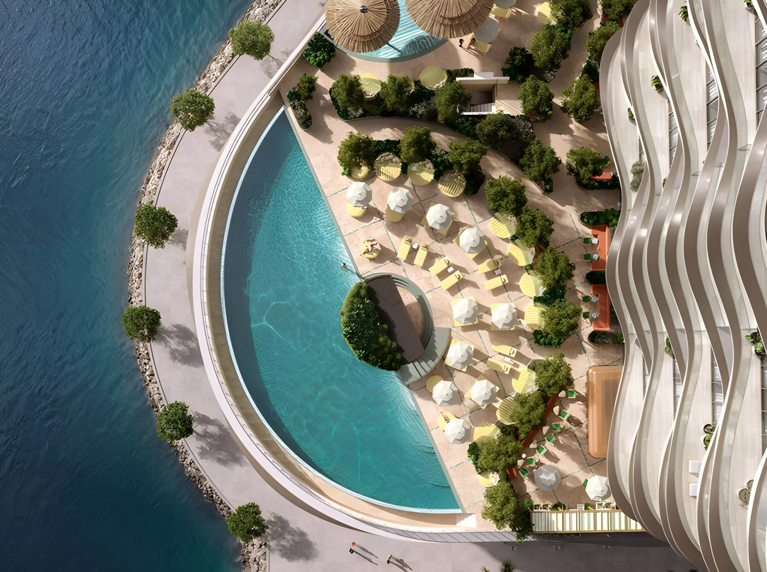 Image 10 of The Bristol by Emaar Properties