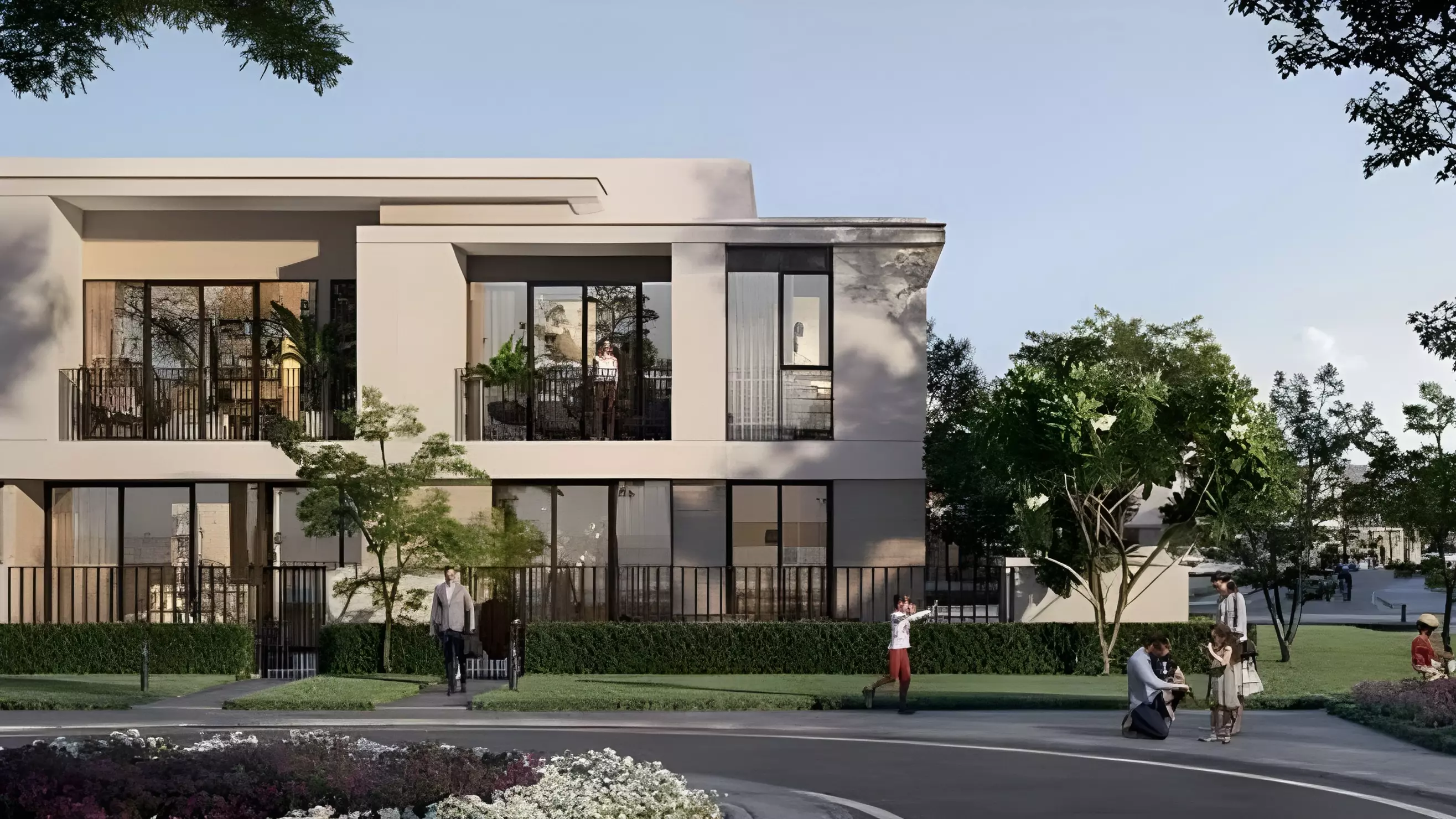 Image 2 of Equestra at Grand Polo Club & Resort by Emaar Properties