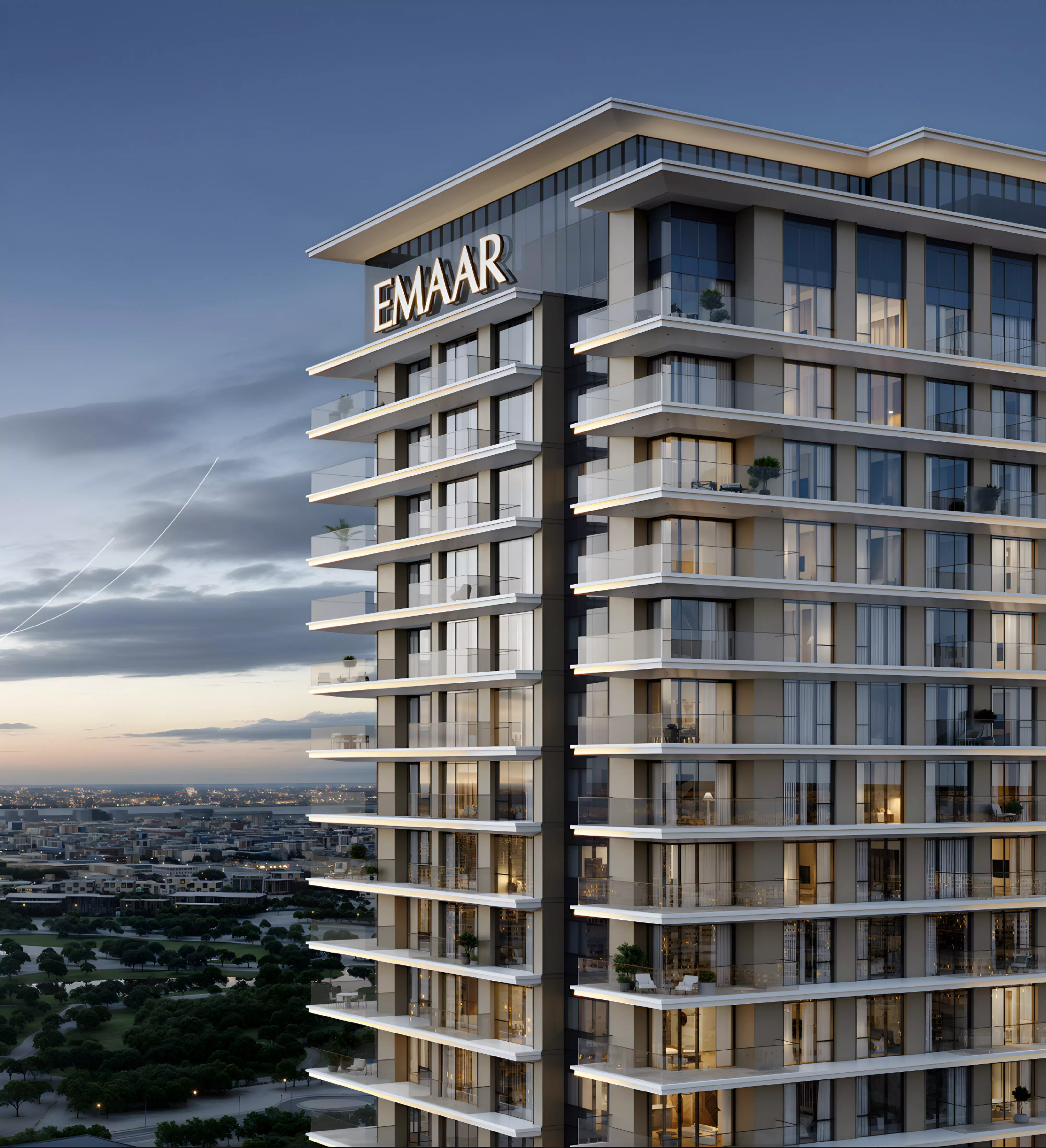 Image 7 of Silva by Emaar Properties