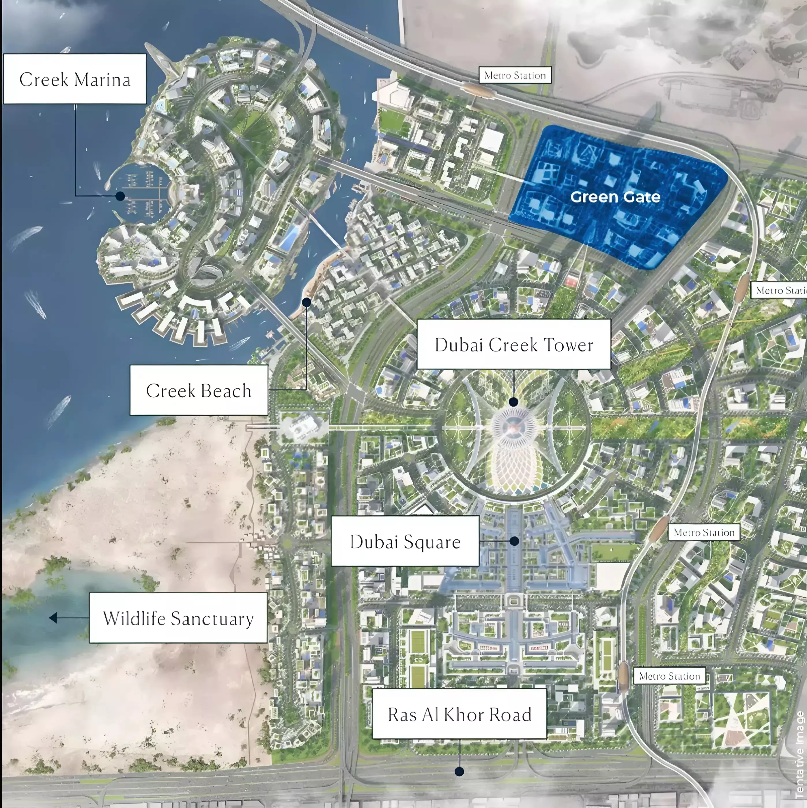 Image 3 of Silva by Emaar Properties