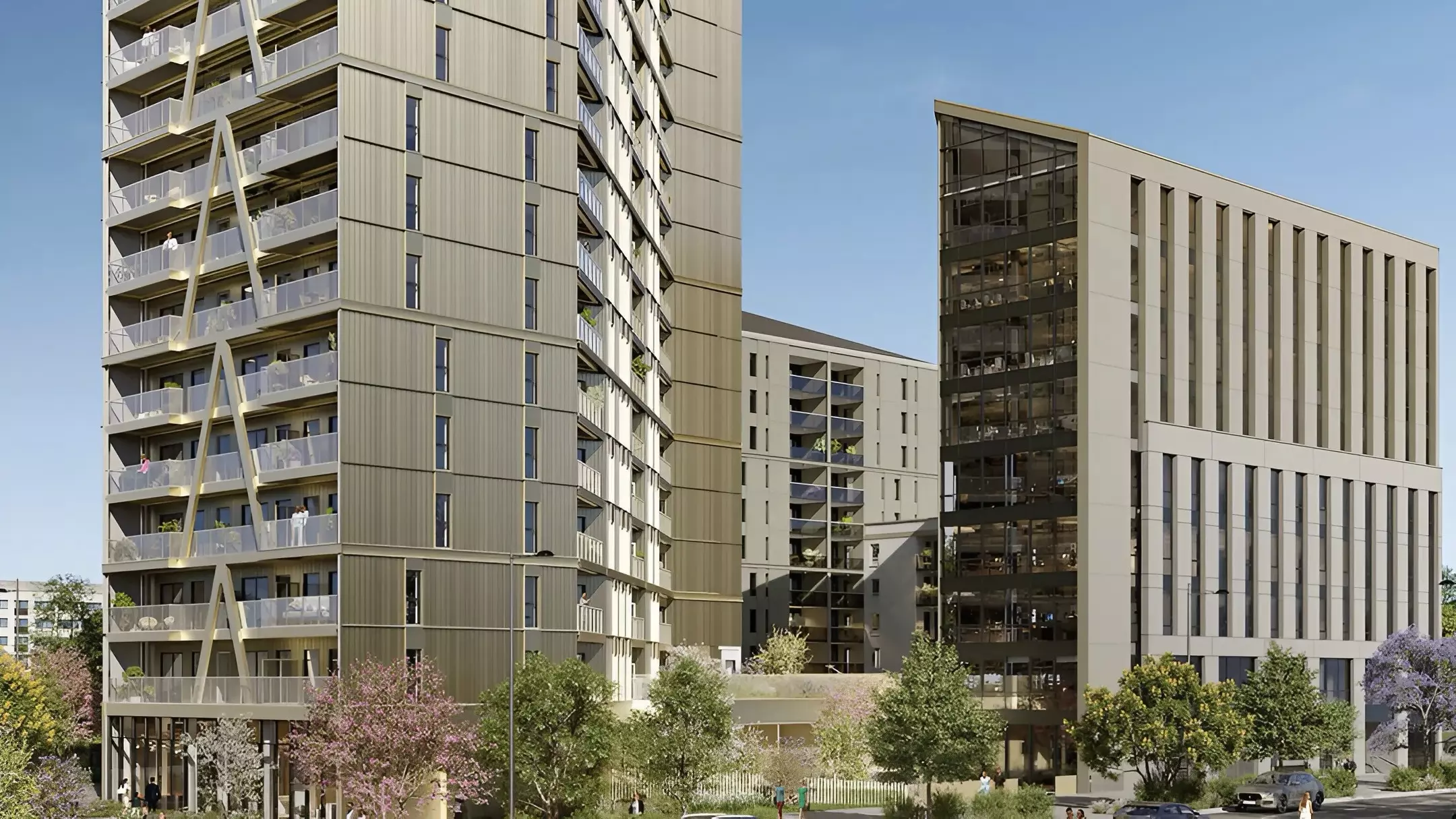 Image of Silva by Emaar Properties