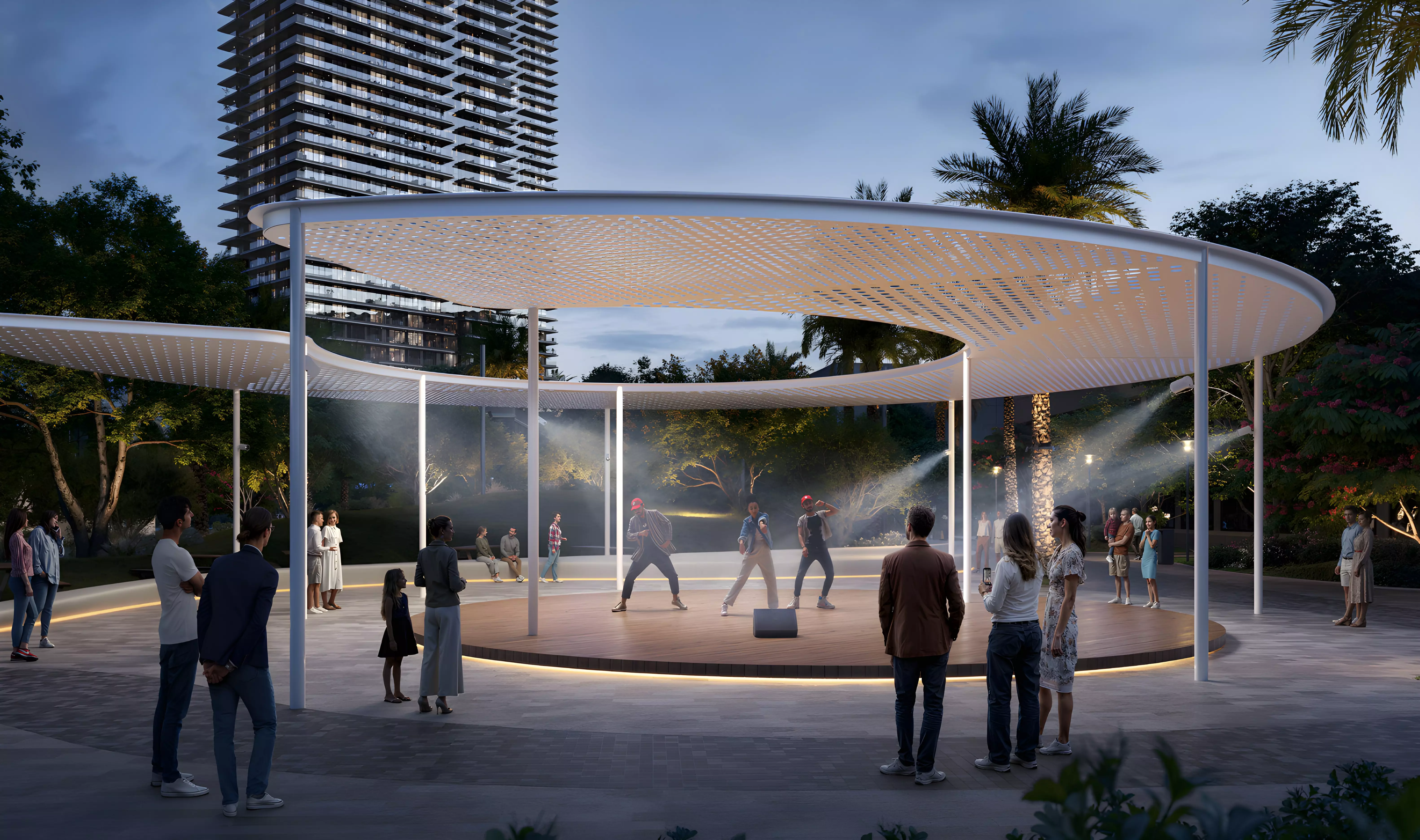 Image 13 of Silva by Emaar Properties