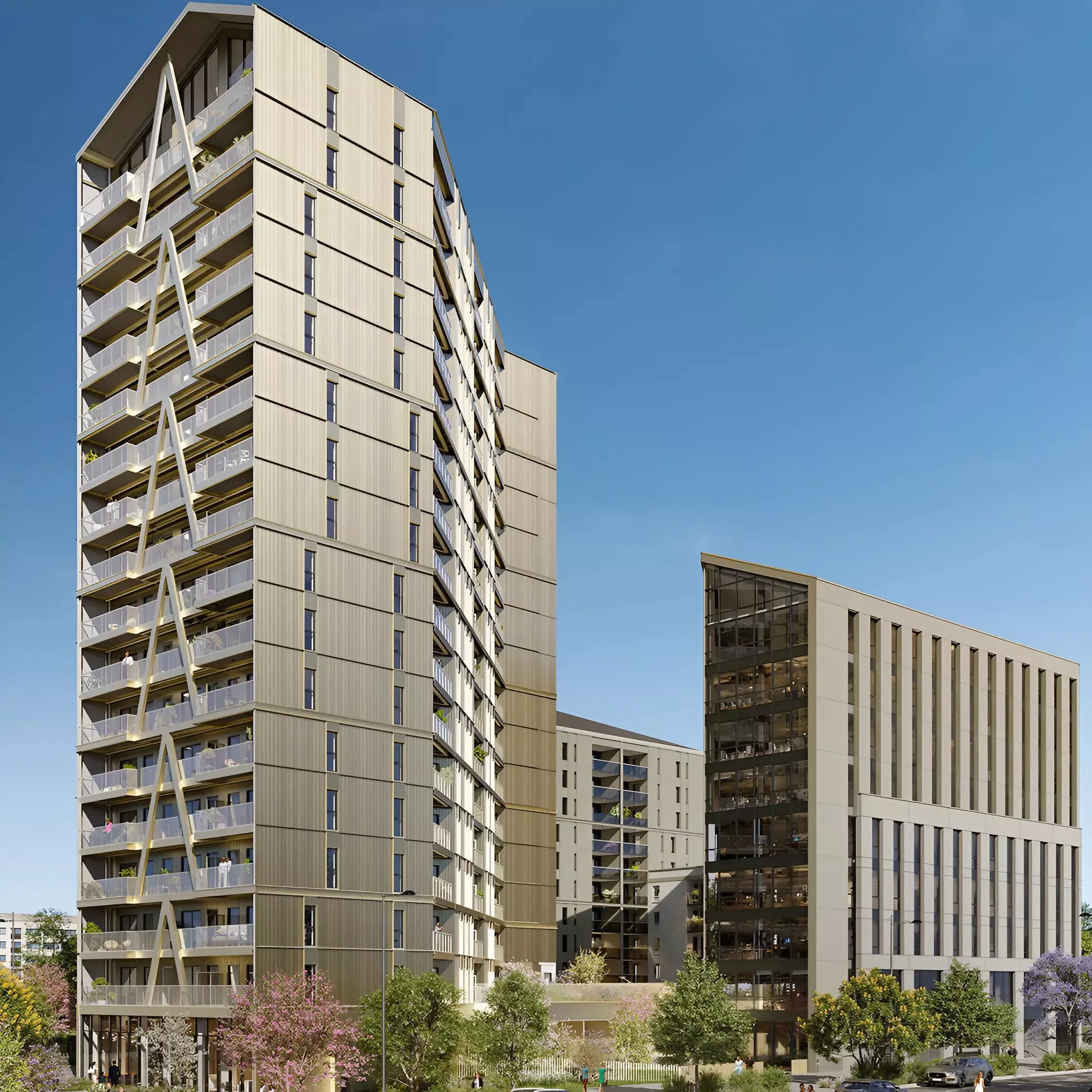 Image 2 of Silva by Emaar Properties