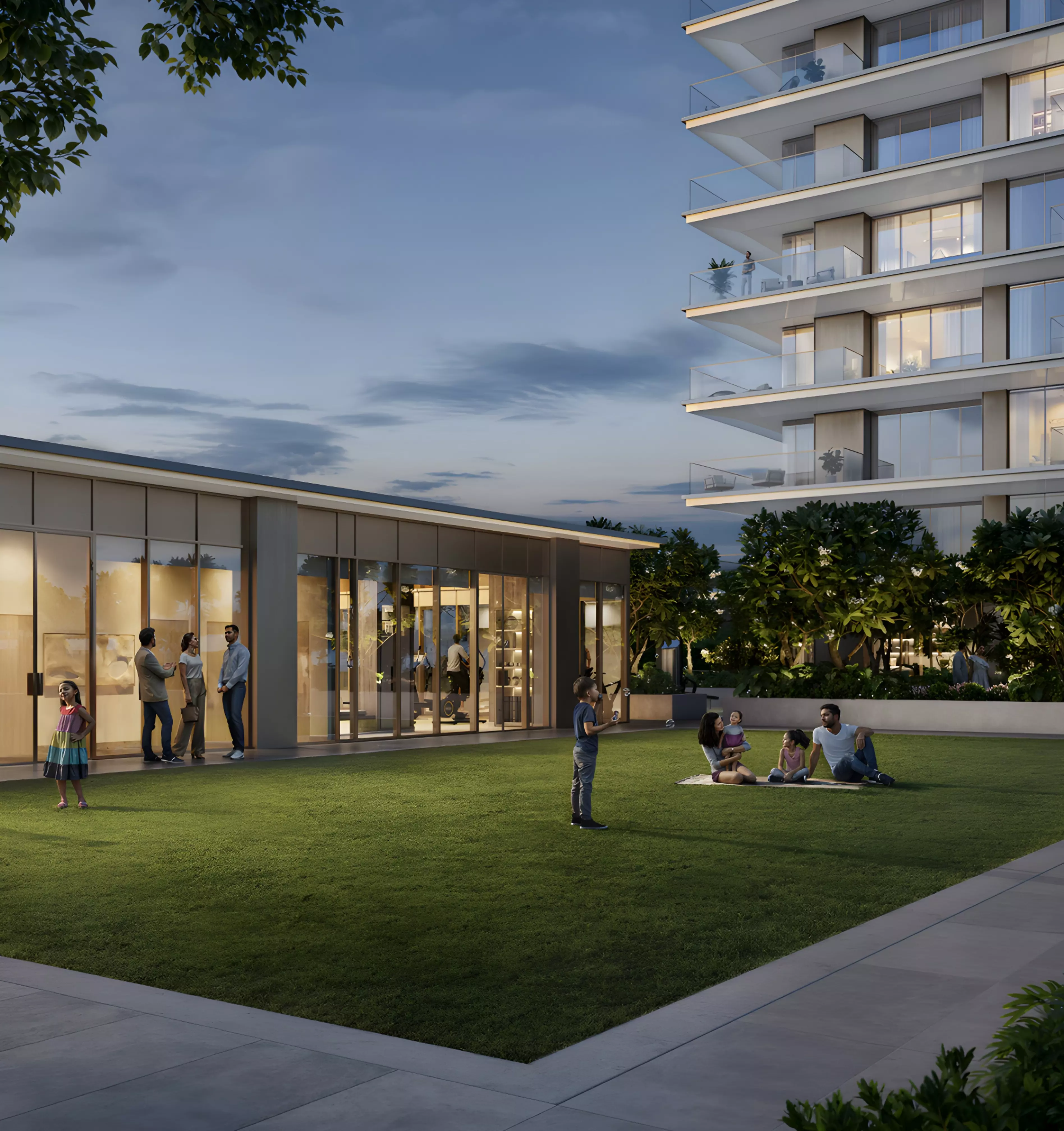 Image 10 of Silva by Emaar Properties