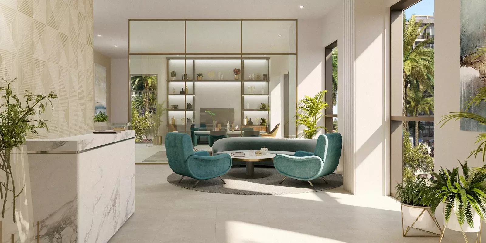 Image 5 of Summer by Emaar Properties