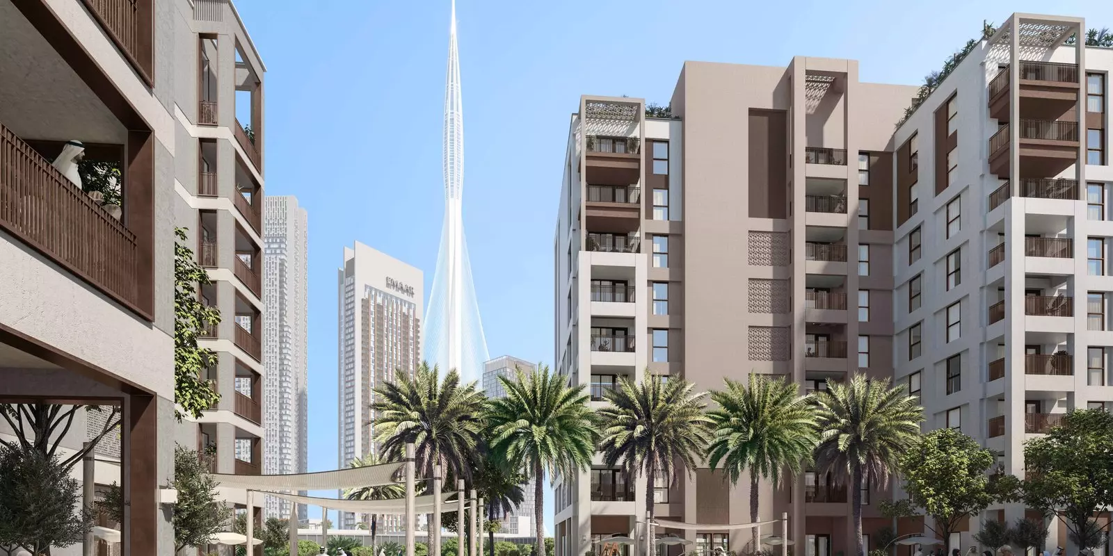 Image 3 of Summer by Emaar Properties