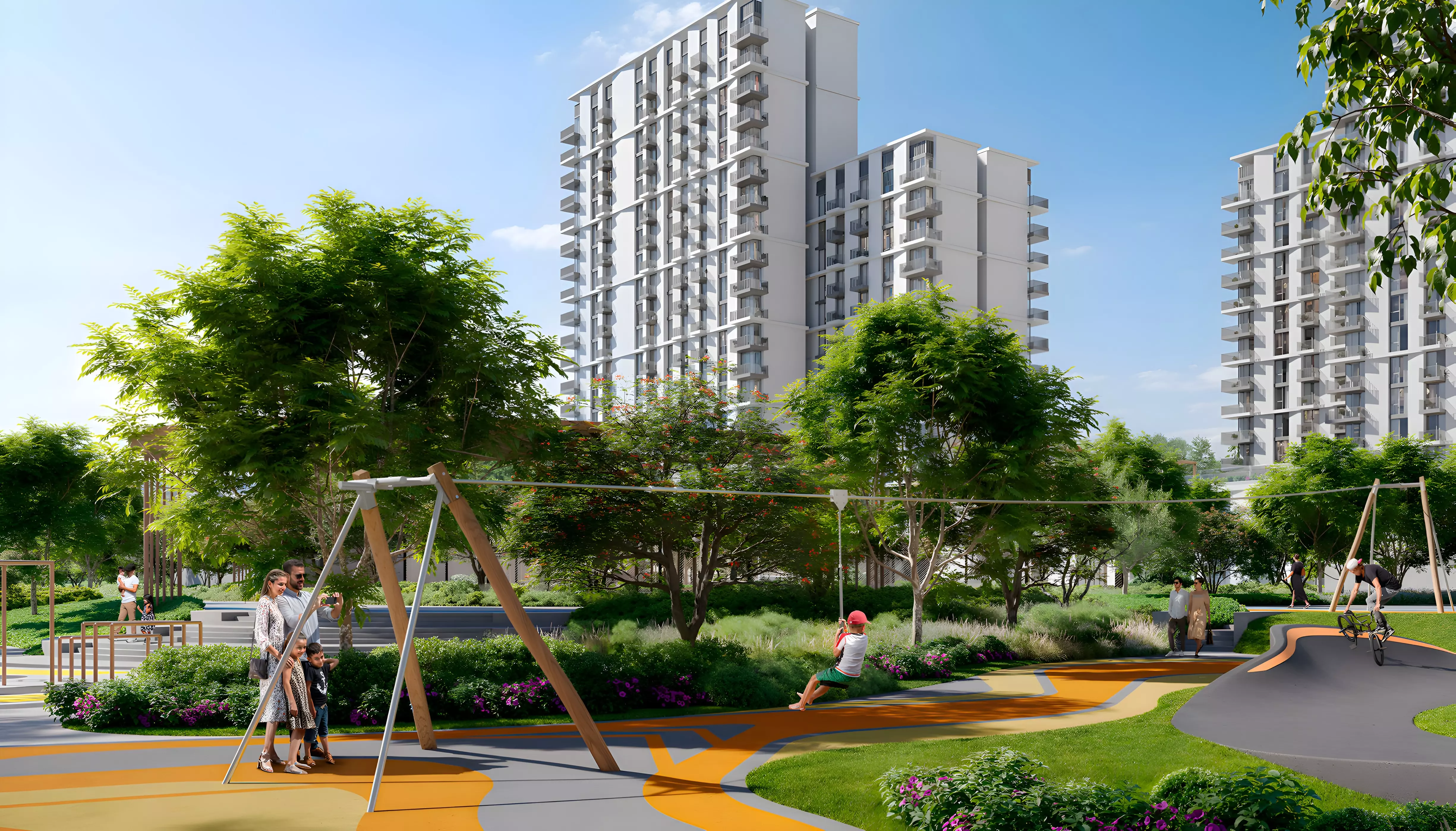 Image 3 of Hillsedge by Emaar Properties