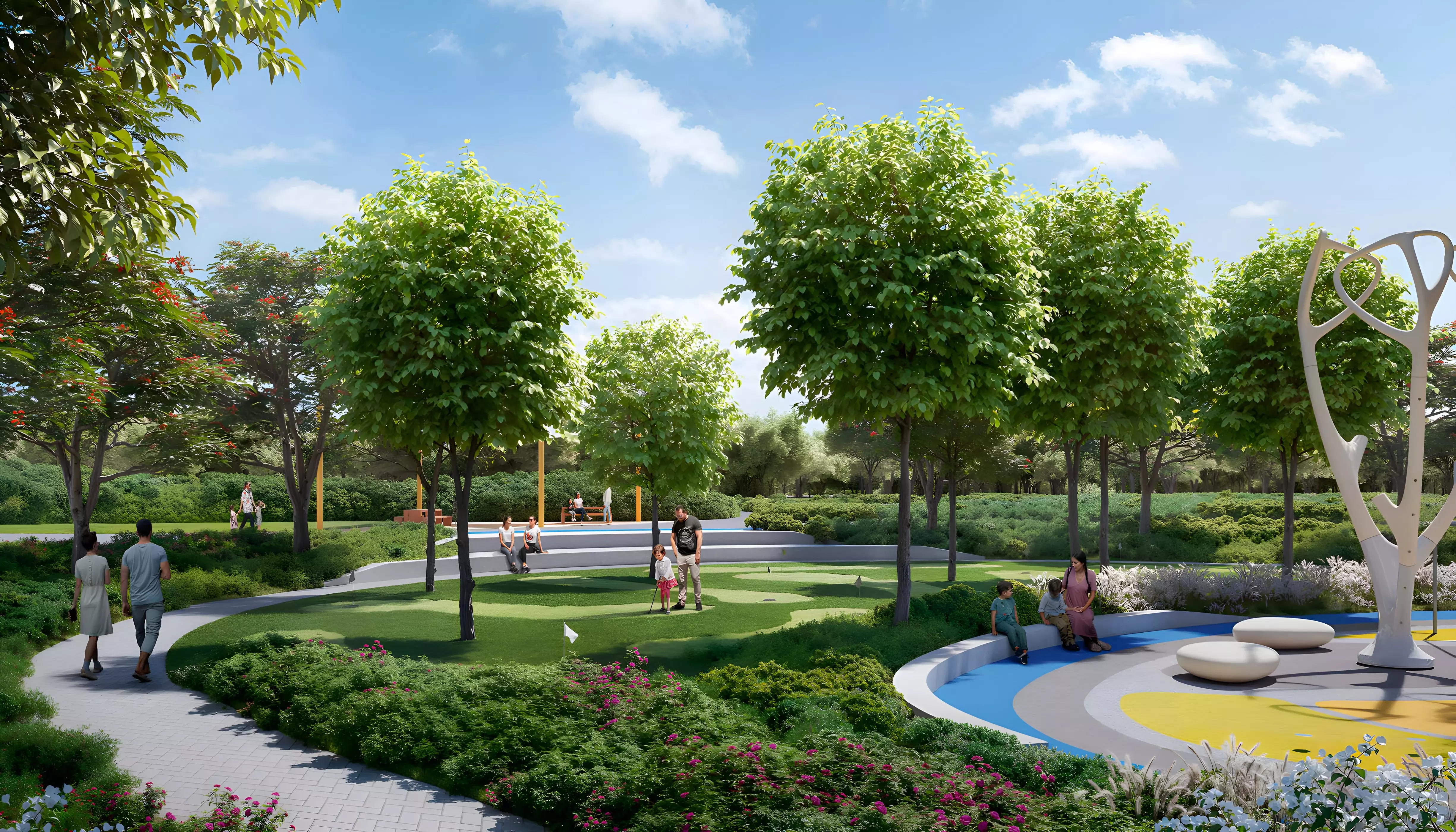 Image 8 of Hillsedge by Emaar Properties