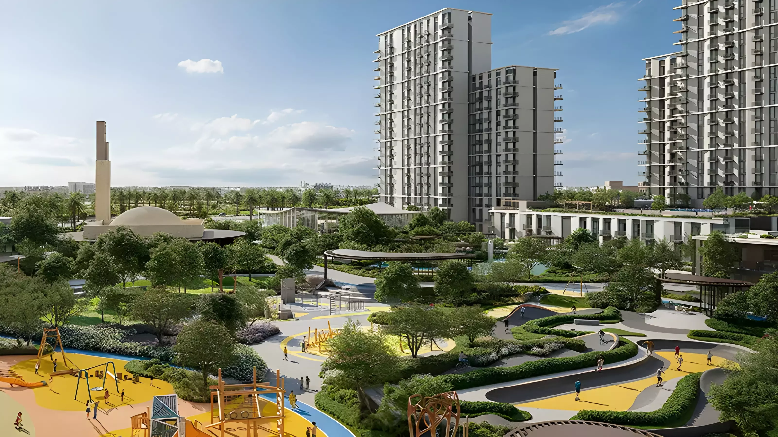 Image 4 of Hillsedge by Emaar Properties