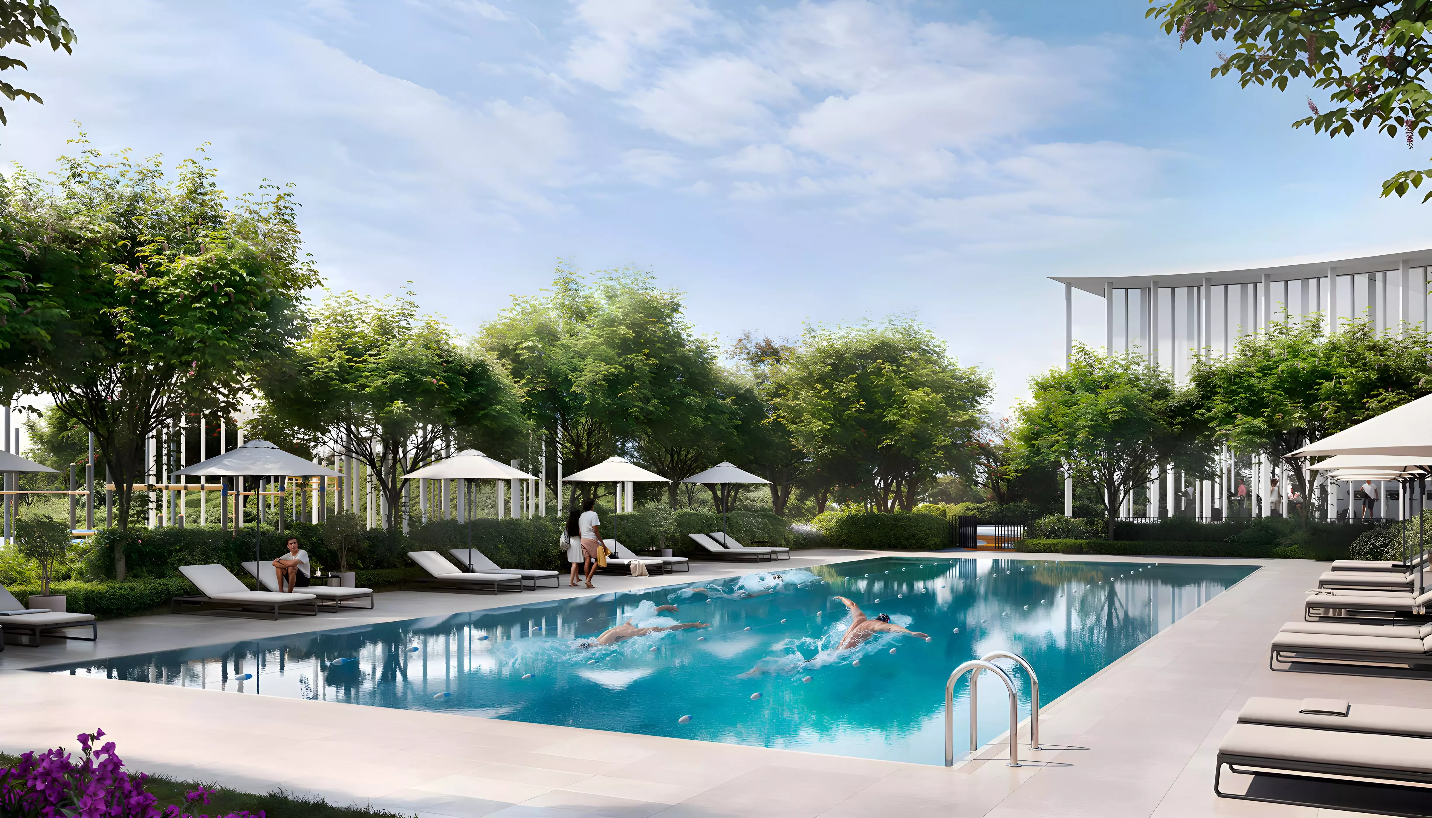 Image 10 of Hillsedge by Emaar Properties