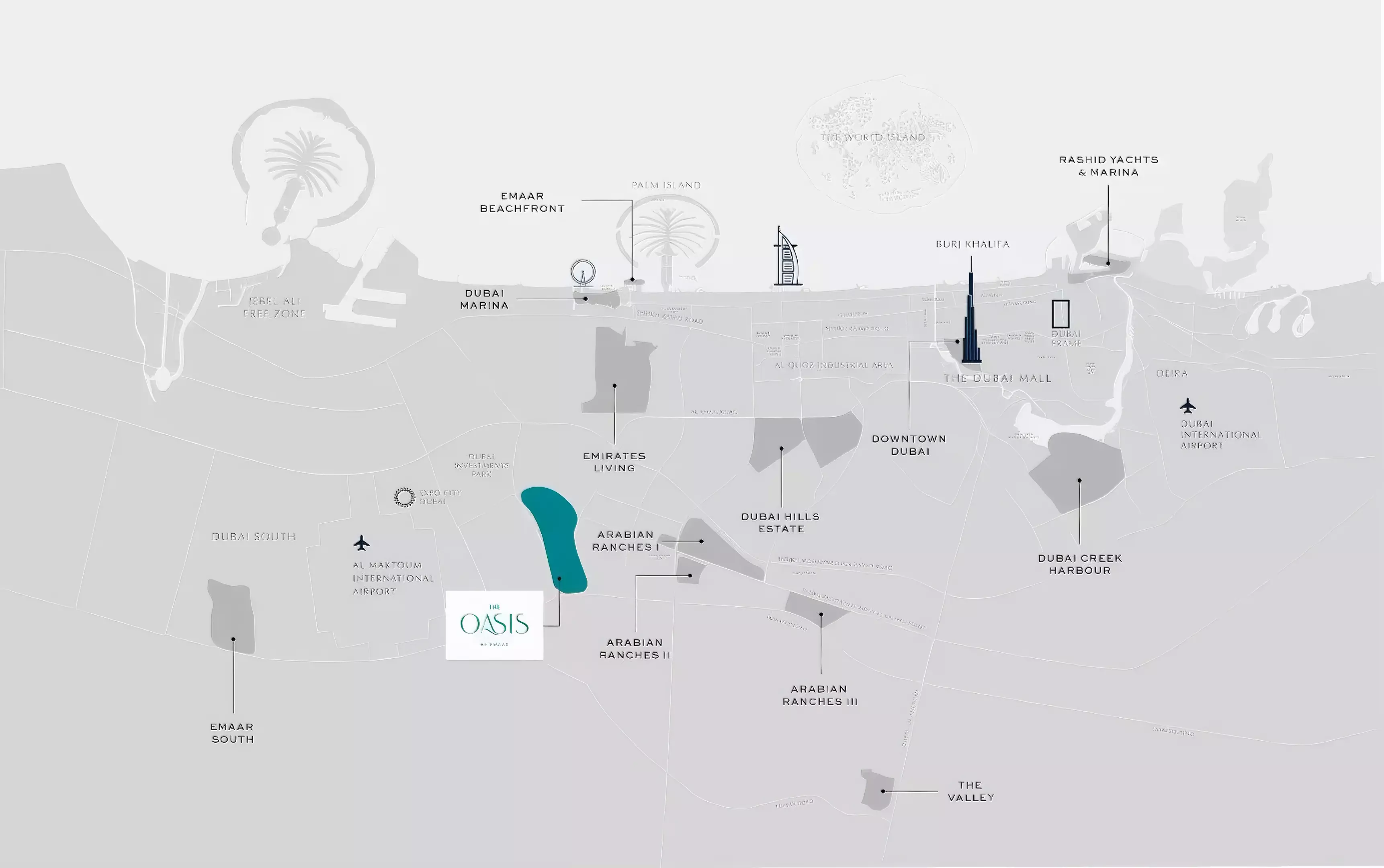 Image of Address Villas Tierra by Emaar Properties