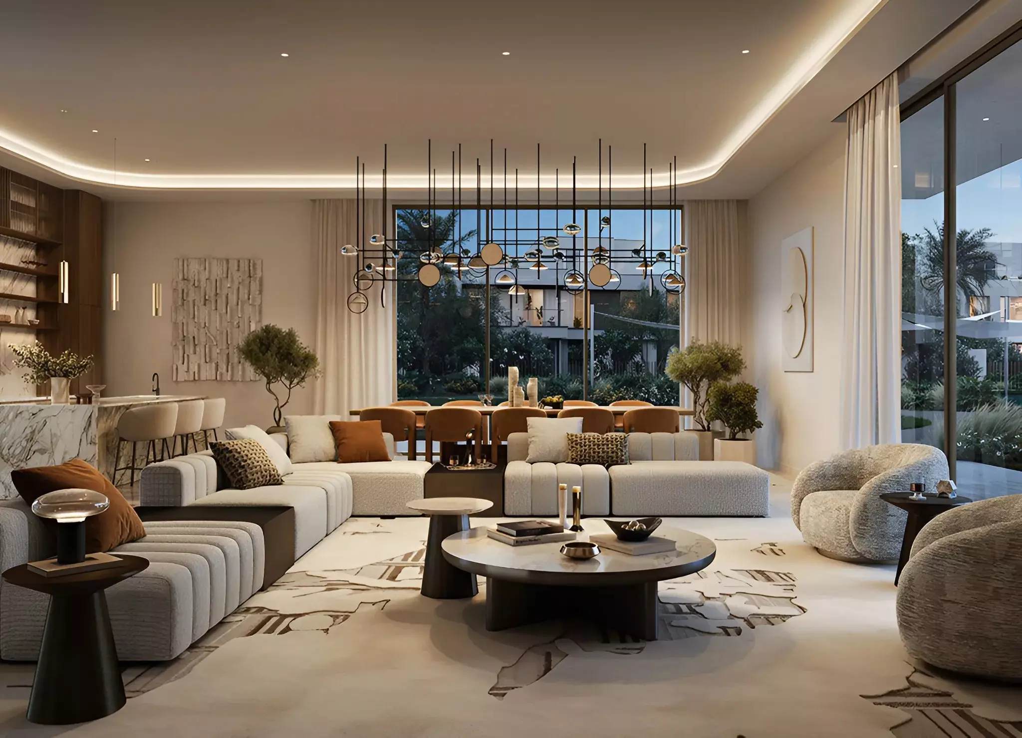 Image 8 of Address Villas Tierra by Emaar Properties