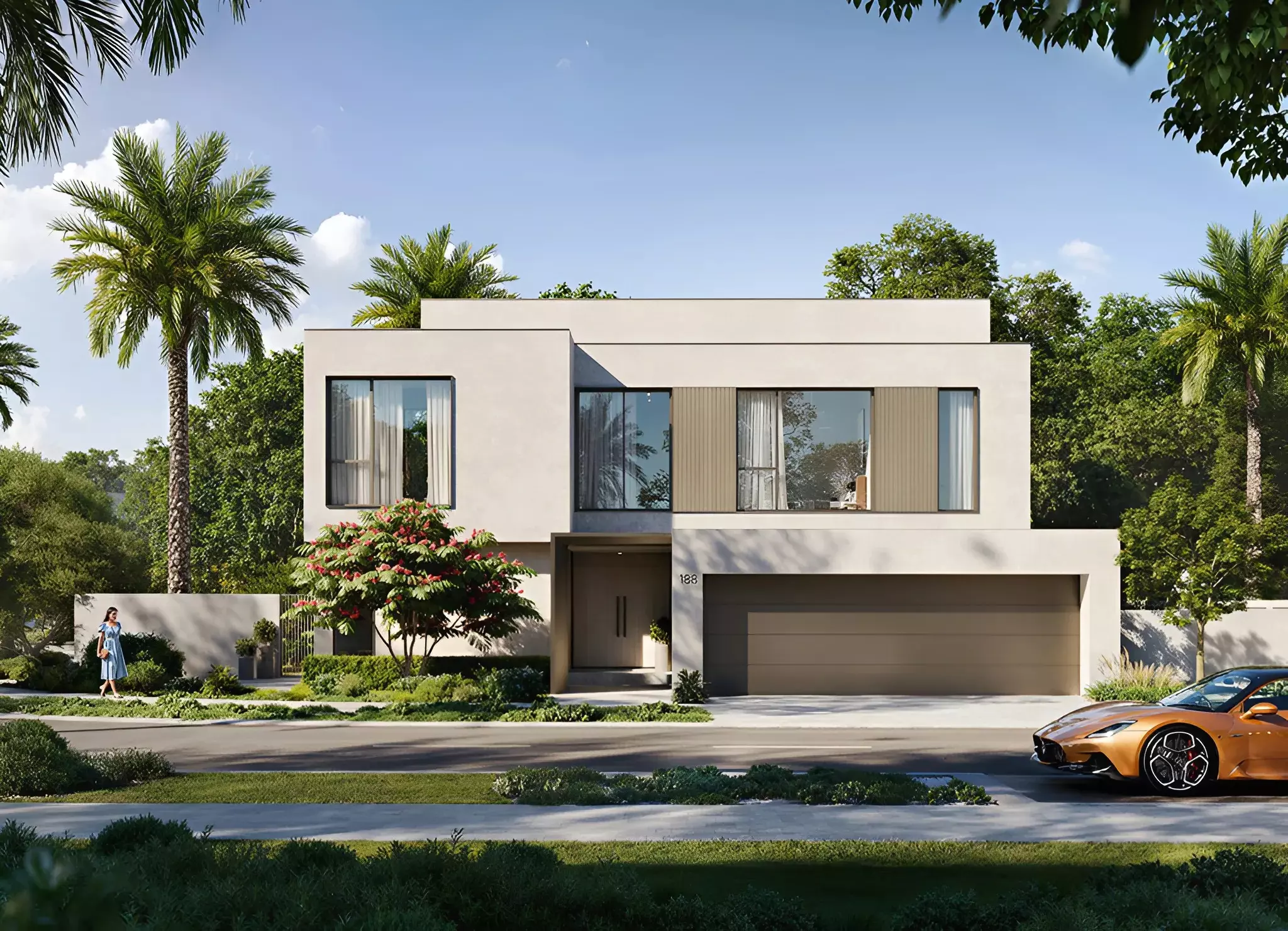 Image 9 of Address Villas Tierra by Emaar Properties