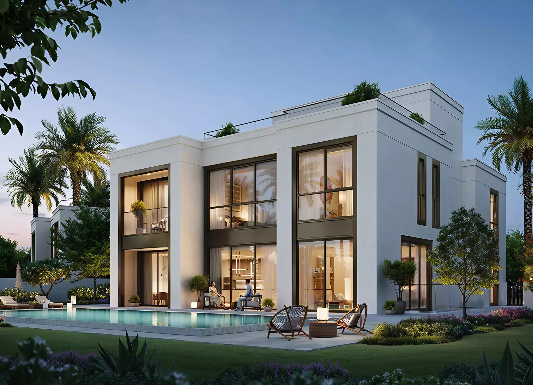 Image 10 of Address Villas Tierra by Emaar Properties