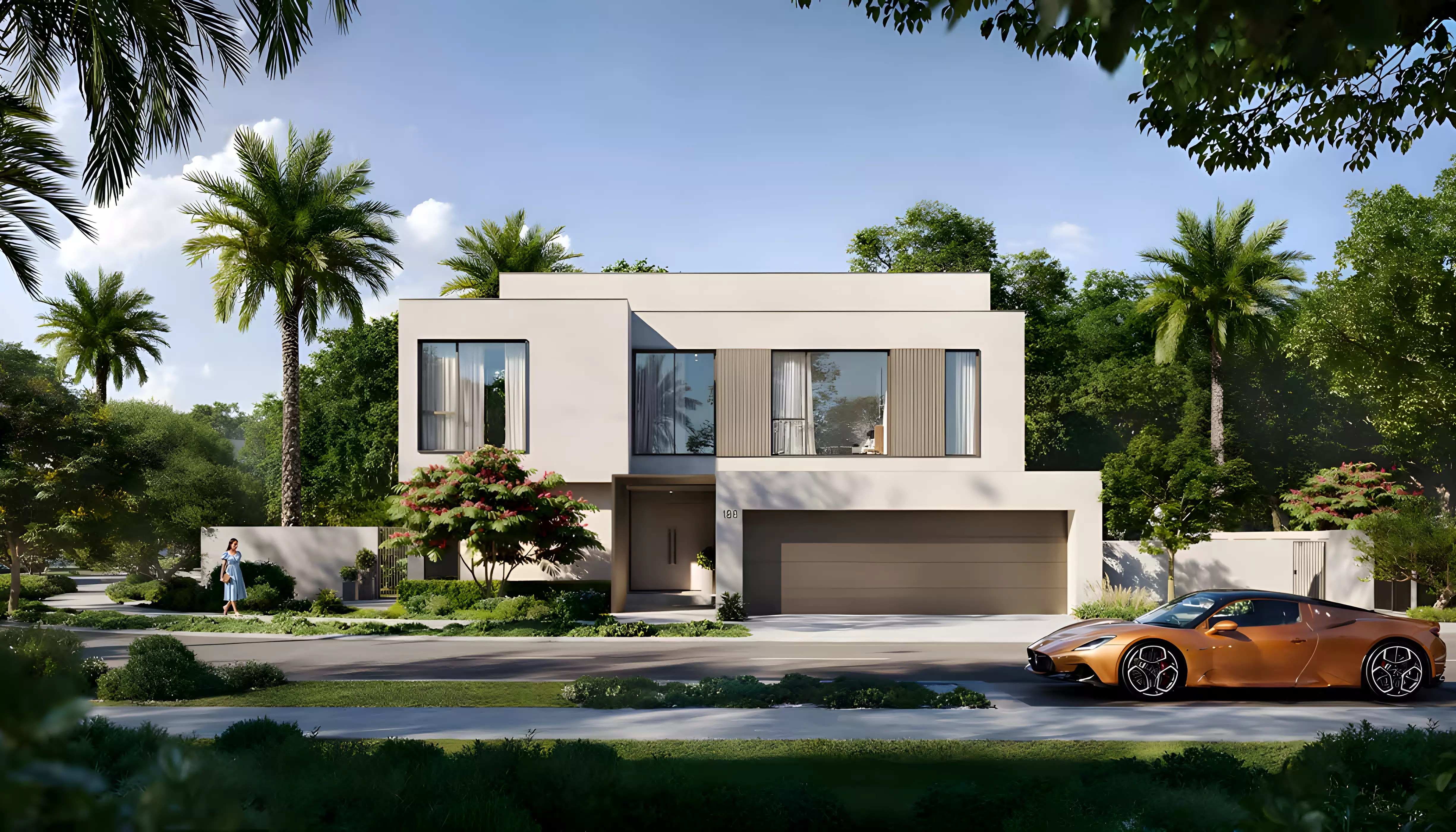 Image 11 of Address Villas Tierra by Emaar Properties
