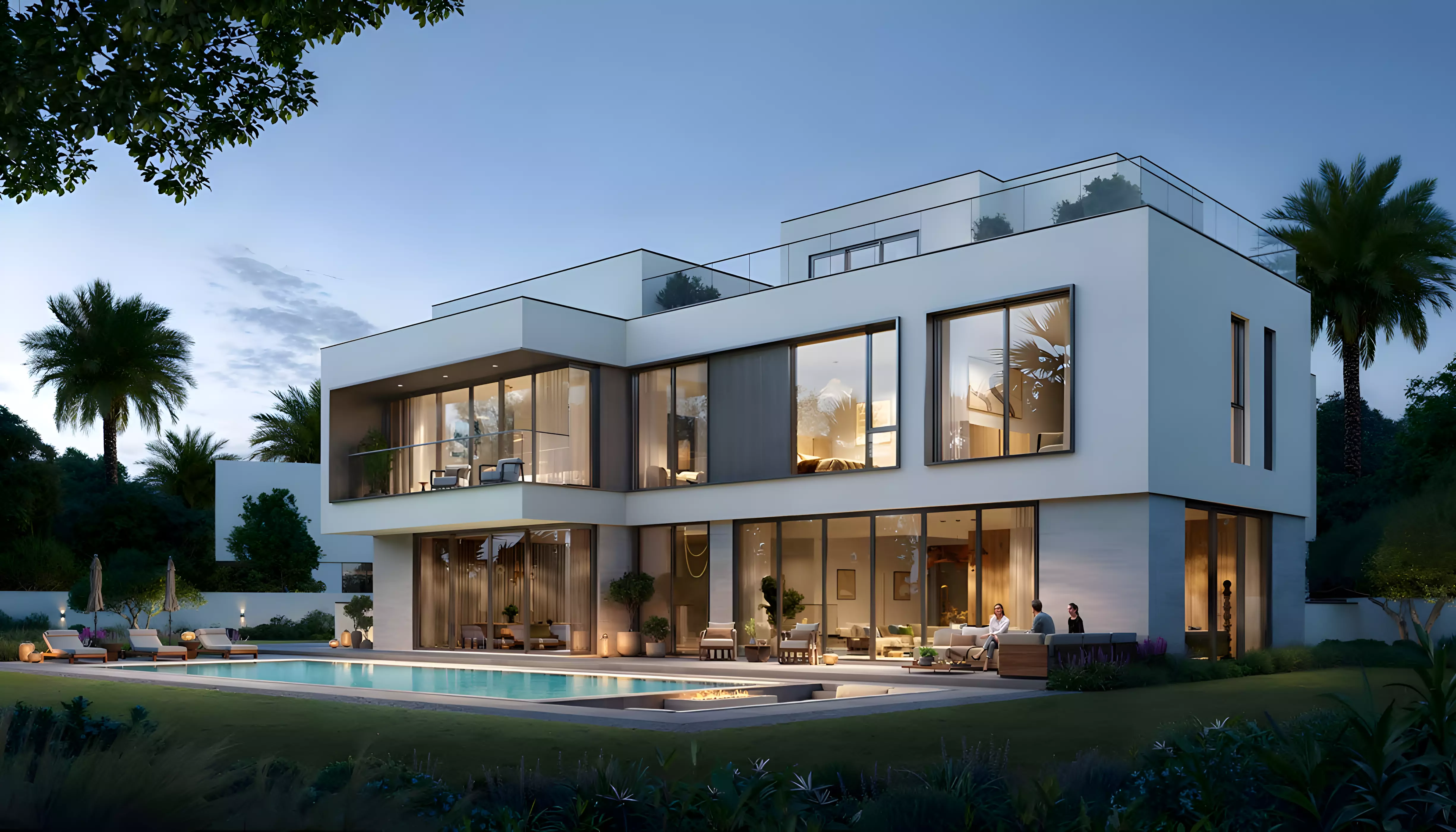 Image 12 of Address Villas Tierra by Emaar Properties