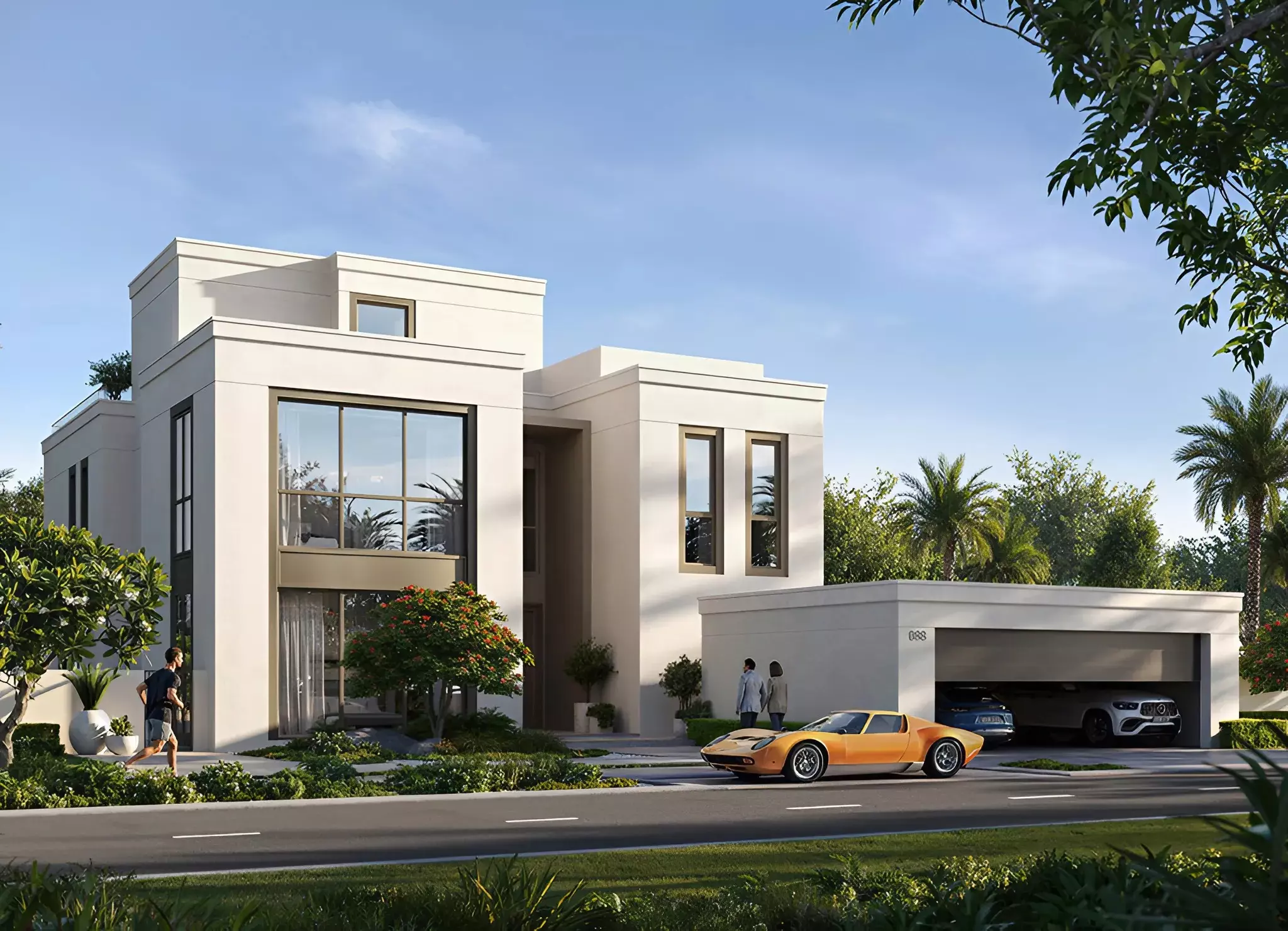 Image 5 of Address Villas Tierra by Emaar Properties