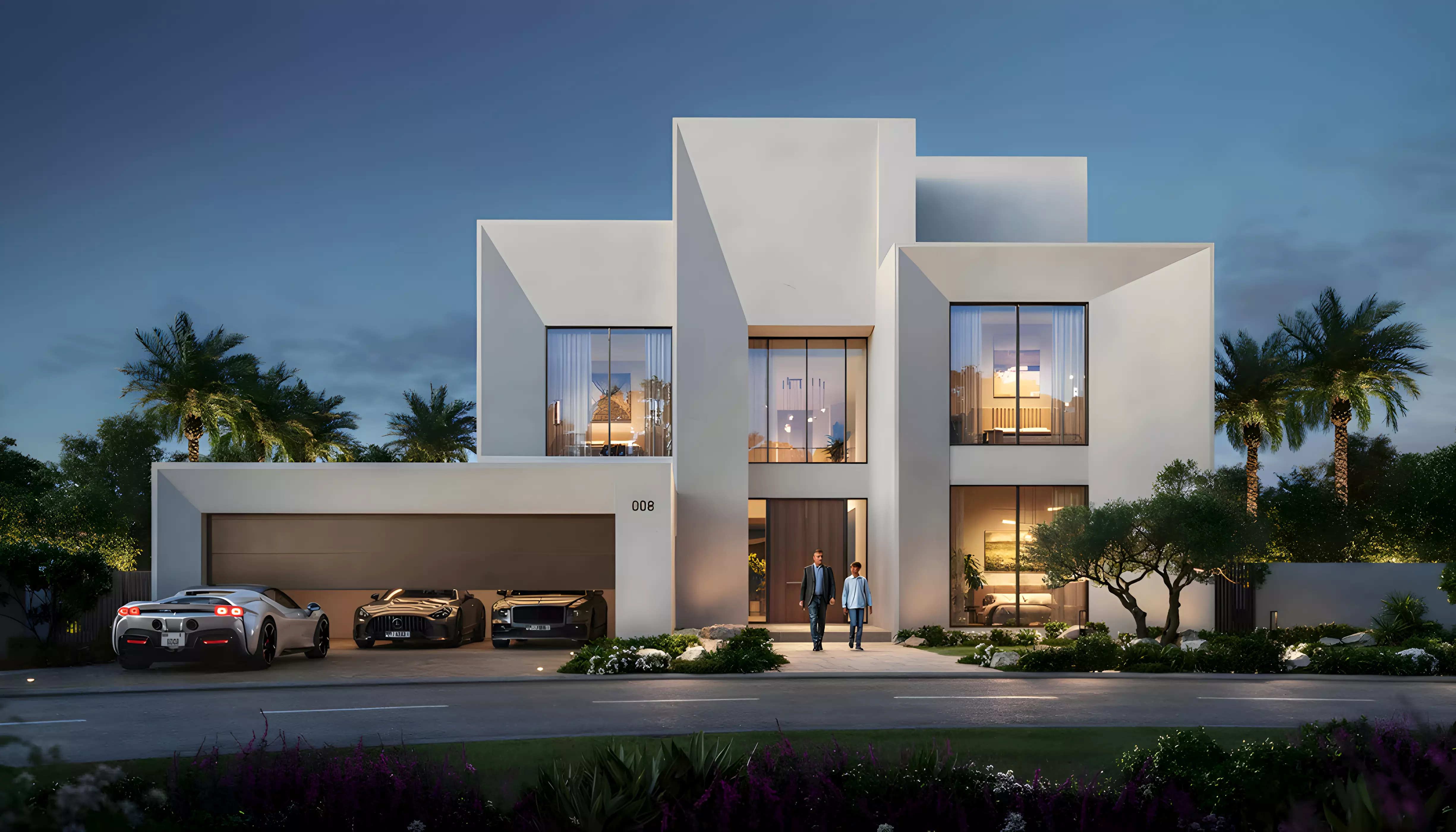 Image 7 of Address Villas Tierra by Emaar Properties