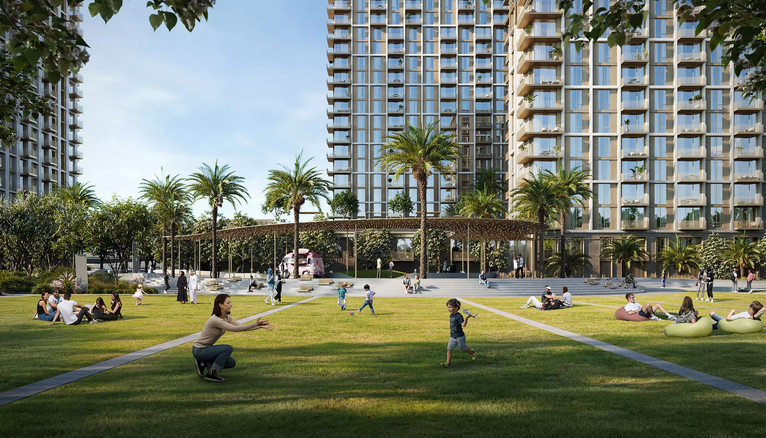 Image 4 of Aeon by Emaar Properties