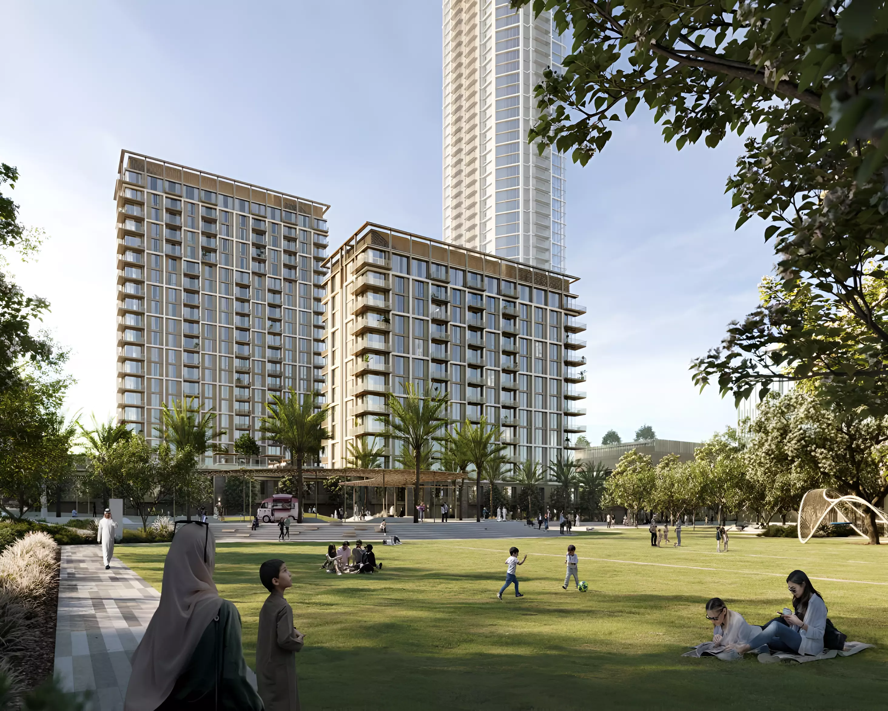 Image 9 of Aeon by Emaar Properties