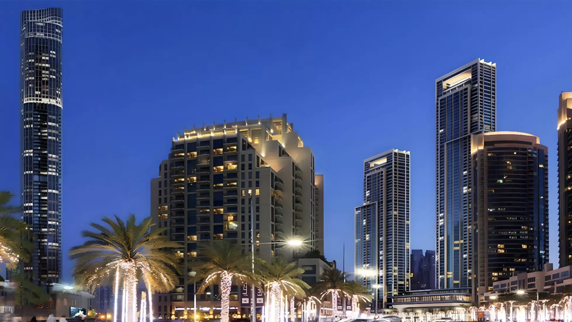 Image of Forte Phase 2 By Emaar by Emaar Properties